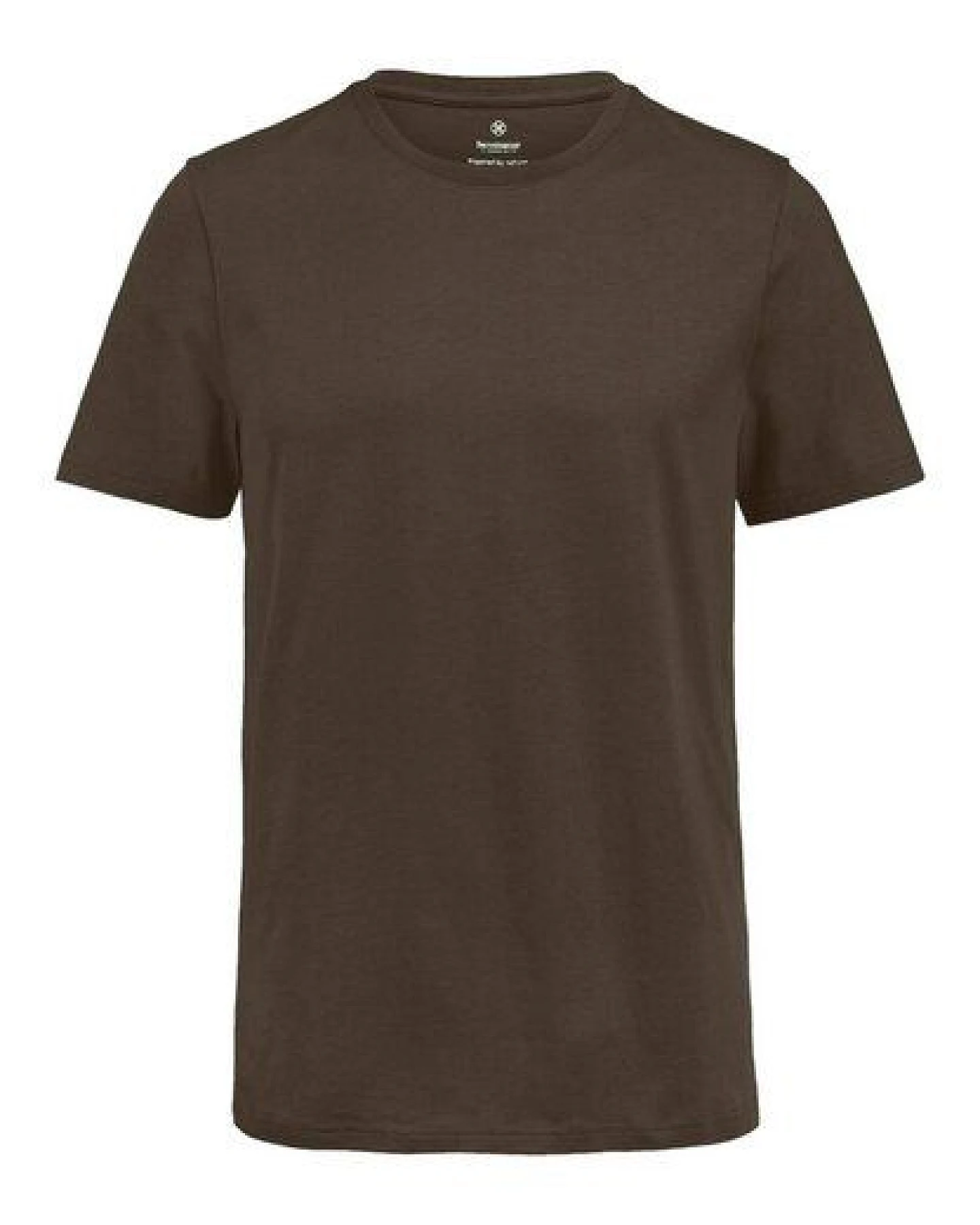 hessnatur T-Shirt Regular aus Regenerative Organic Cotton (ROC) – Ansicht 3