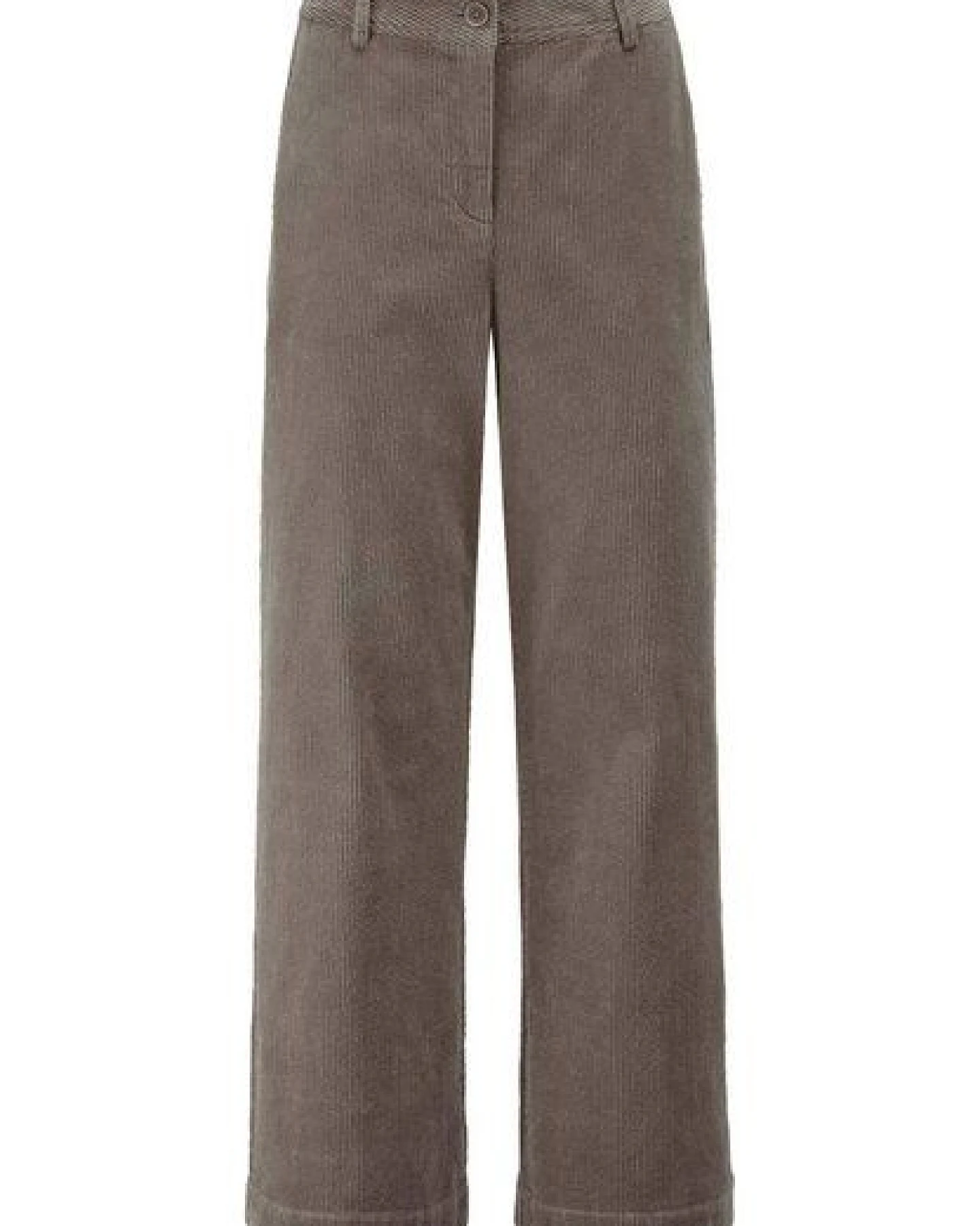 hessnatur Cordhose aus Bio-Baumwolle – Ansicht 3