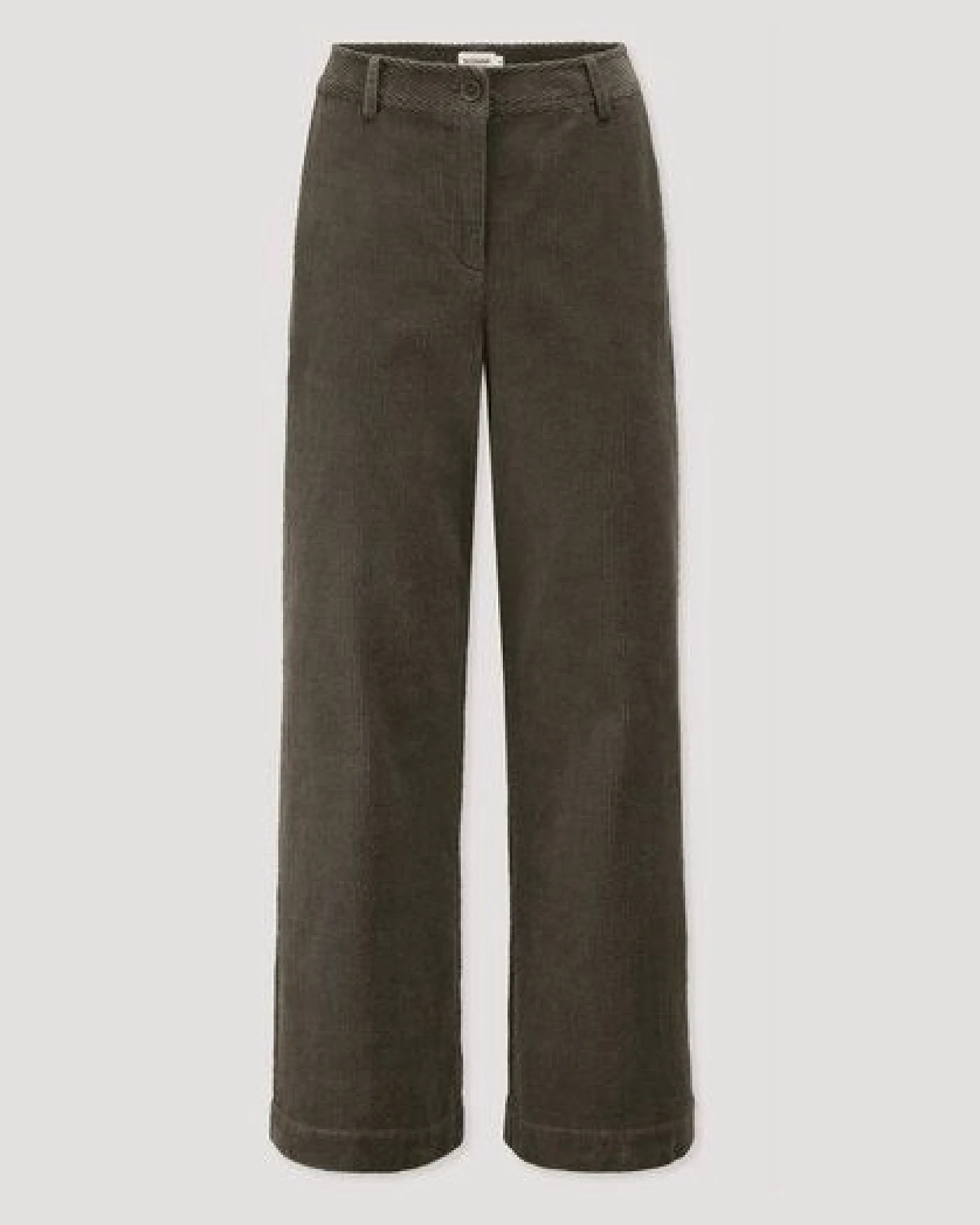 hessnatur Cordhose aus Bio-Baumwolle – Ansicht 4