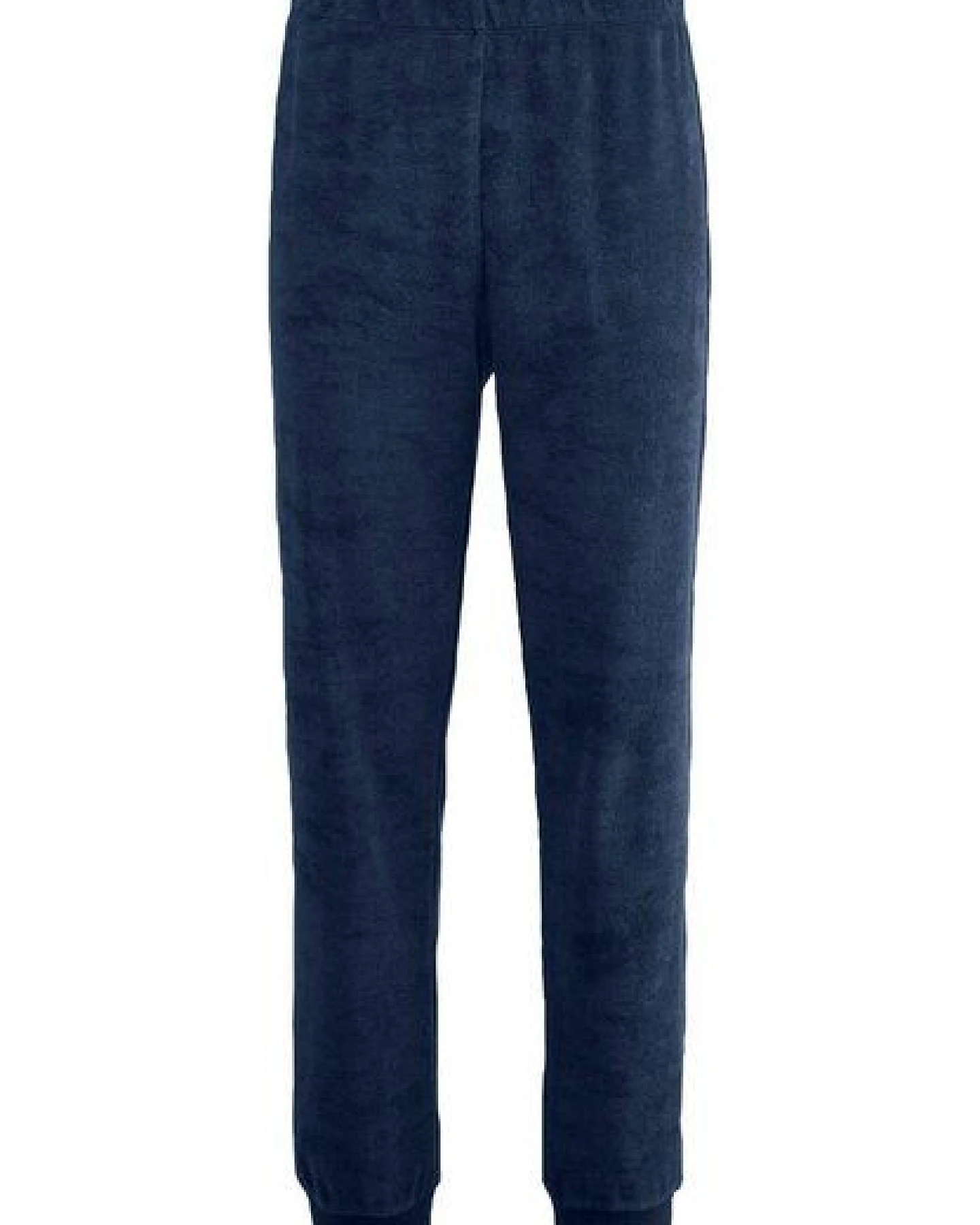 hessnatur Frottee Loungehose PURE COTTON aus reiner Bio-Baumwolle – Ansicht 3