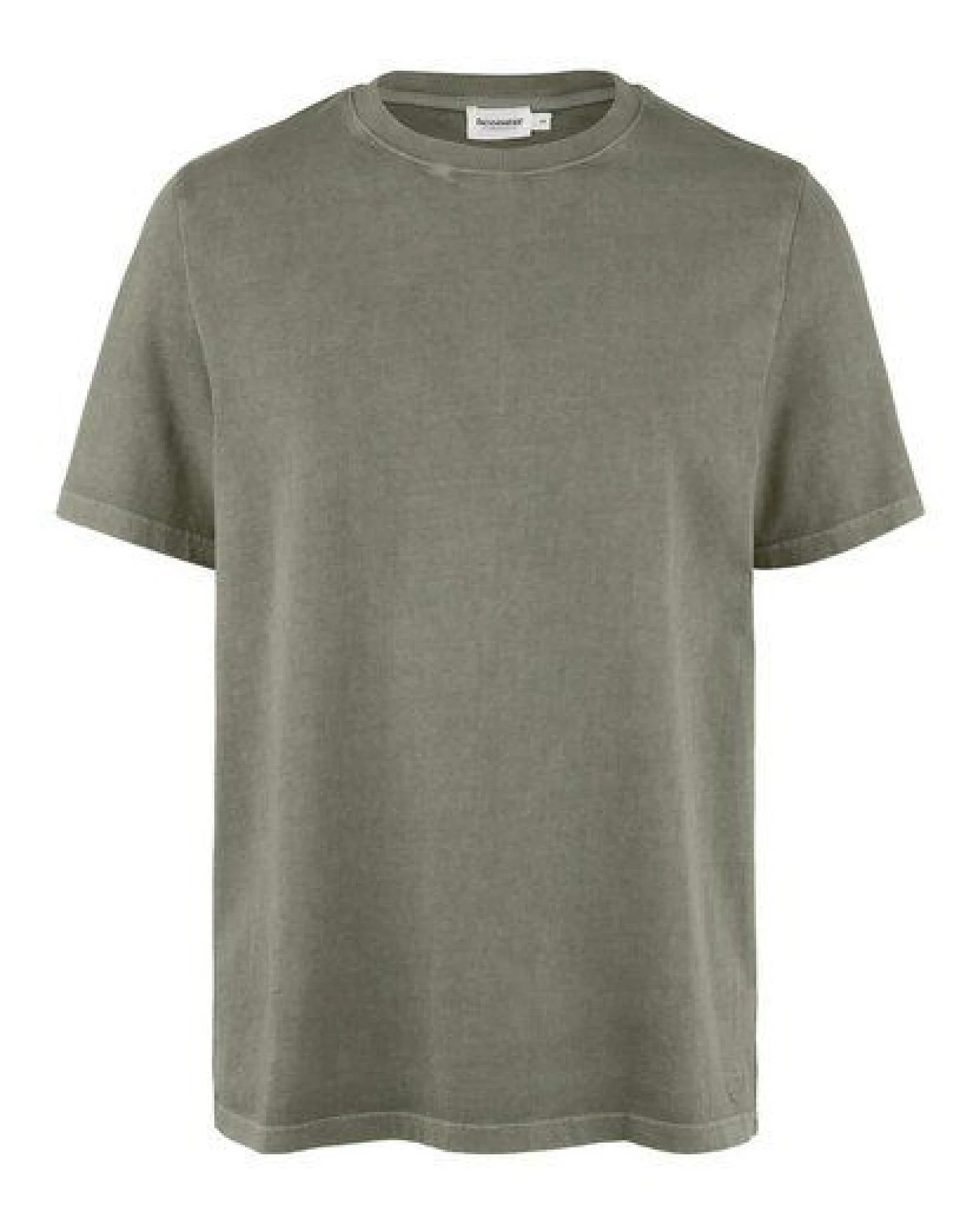 hessnatur Heavy Jersey Shirt Relaxed aus reiner Bio-Baumwolle – Ansicht 3