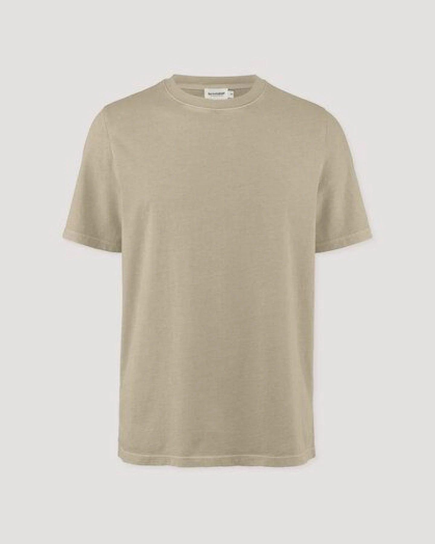 hessnatur Heavy Jersey Shirt Relaxed aus reiner Bio-Baumwolle – Ansicht 4