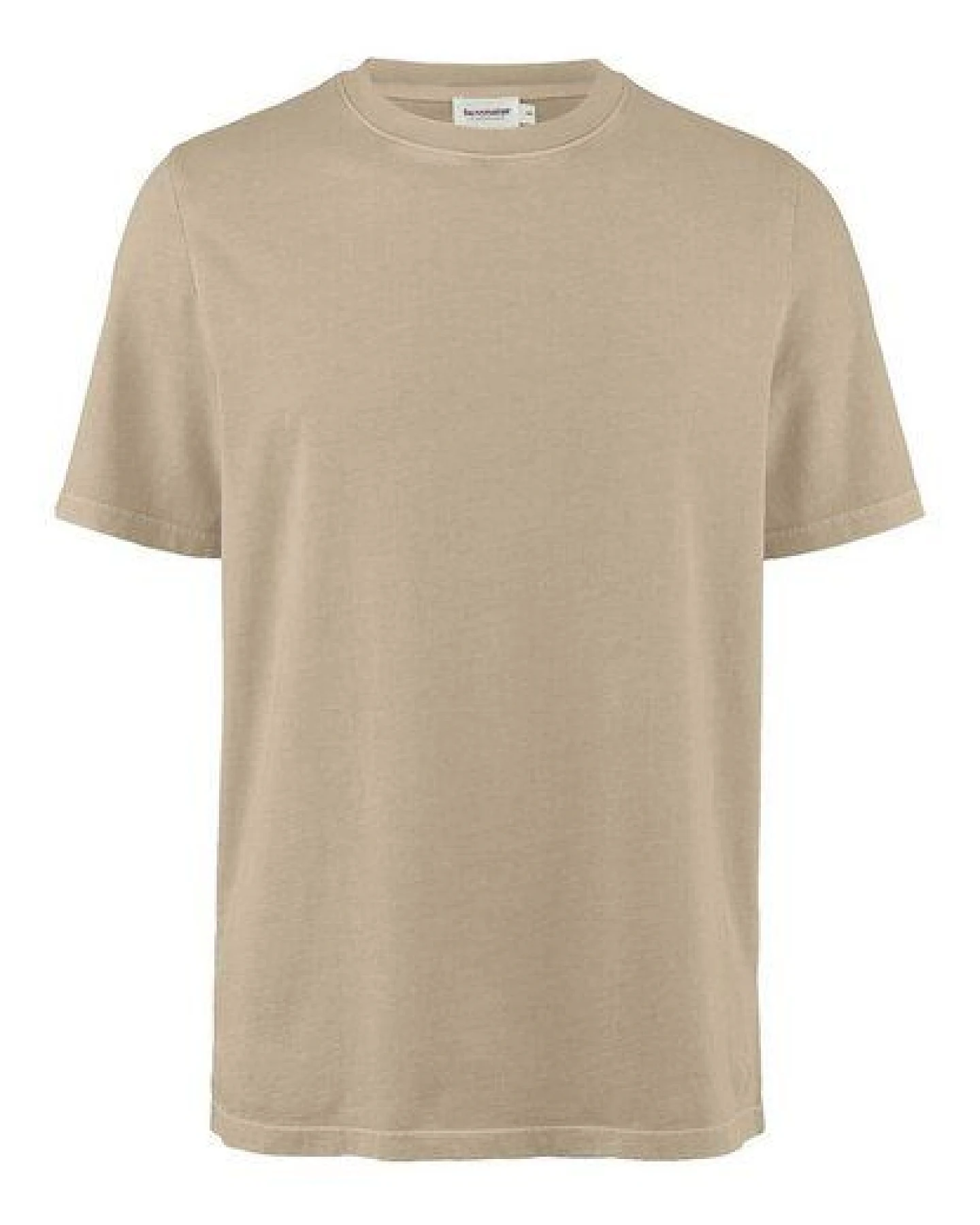 hessnatur Heavy Jersey Shirt Relaxed aus reiner Bio-Baumwolle – Ansicht 3