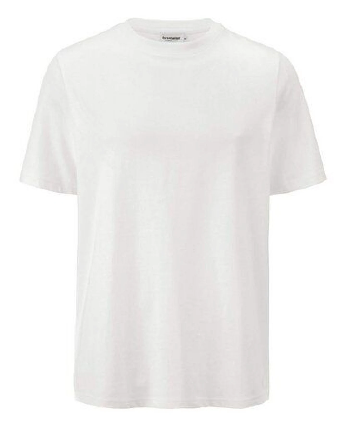 hessnatur Heavy Jersey Shirt Relaxed aus reiner Bio-Baumwolle – Ansicht 3