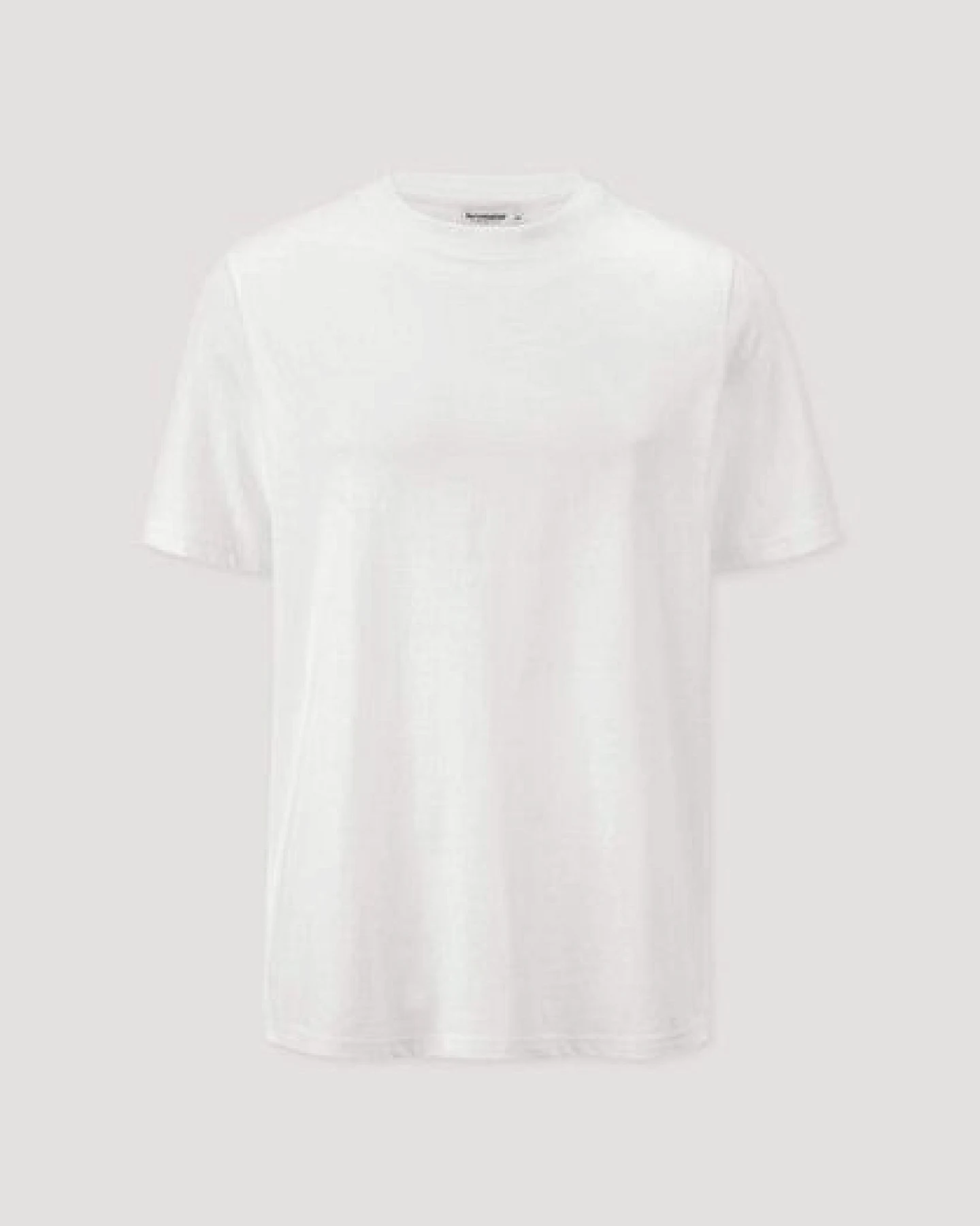 hessnatur Heavy Jersey Shirt Relaxed aus reiner Bio-Baumwolle – Ansicht 4