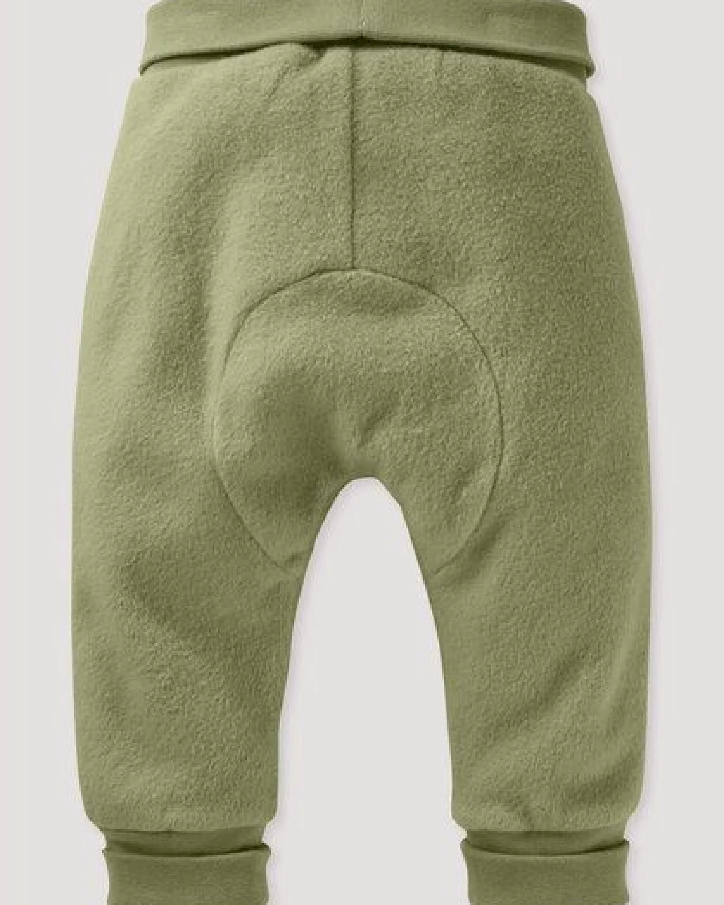 hessnatur Softfleece Hose aus reiner Bio-Baumwolle – Ansicht 3