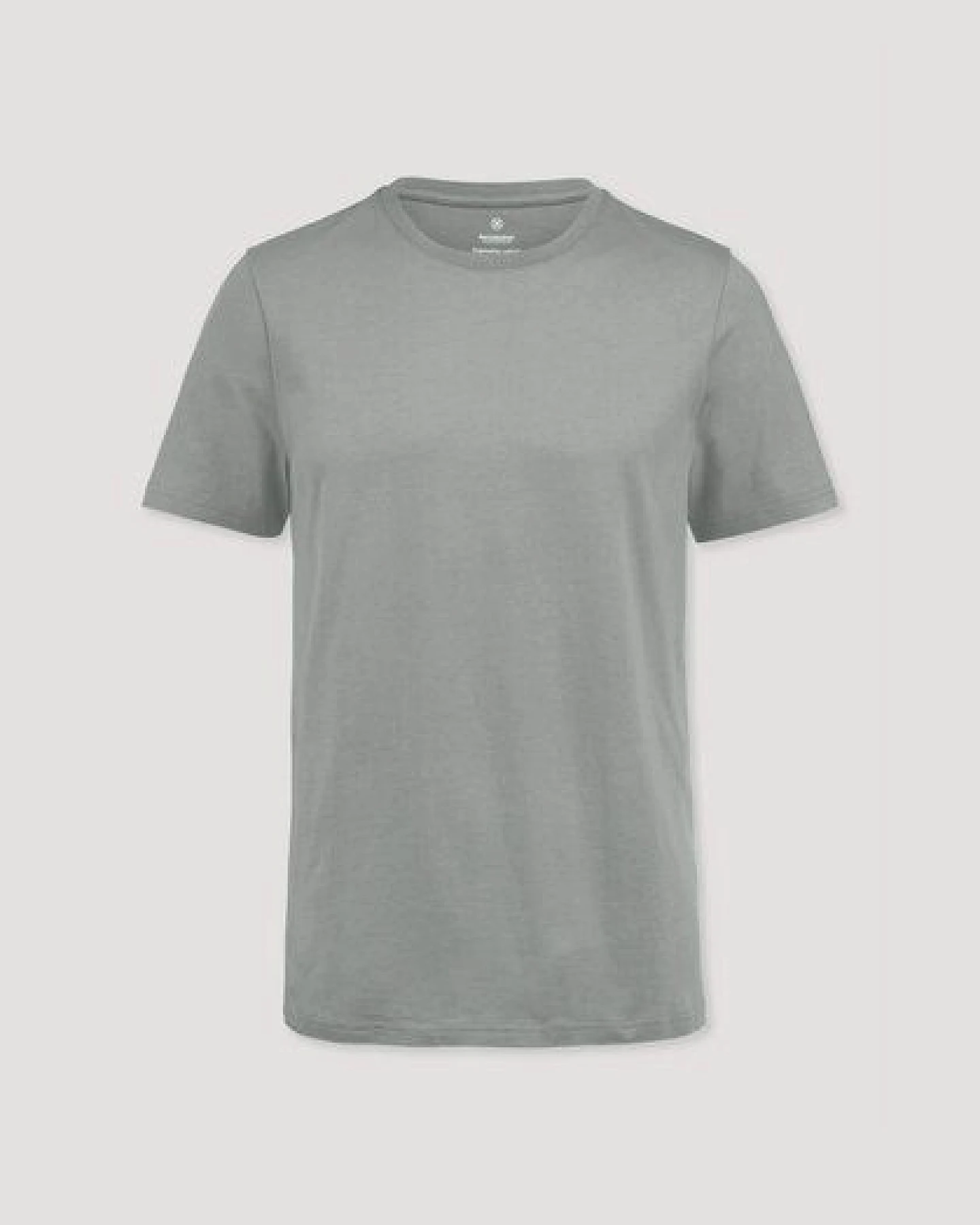 hessnatur T-Shirt Regular aus Regenerative Organic Cotton (ROC) – Ansicht 4