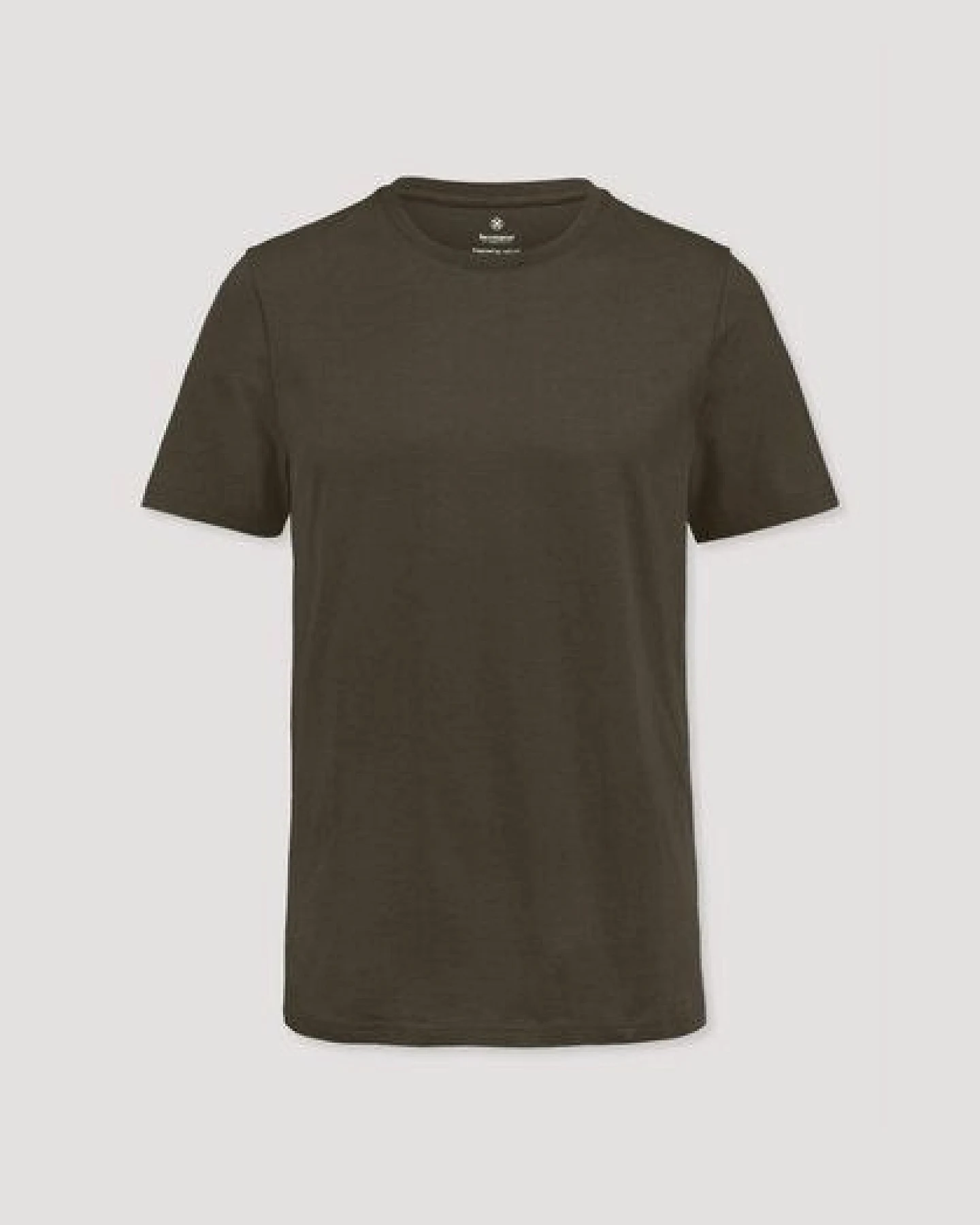 hessnatur T-Shirt Regular aus Regenerative Organic Cotton (ROC) – Ansicht 4