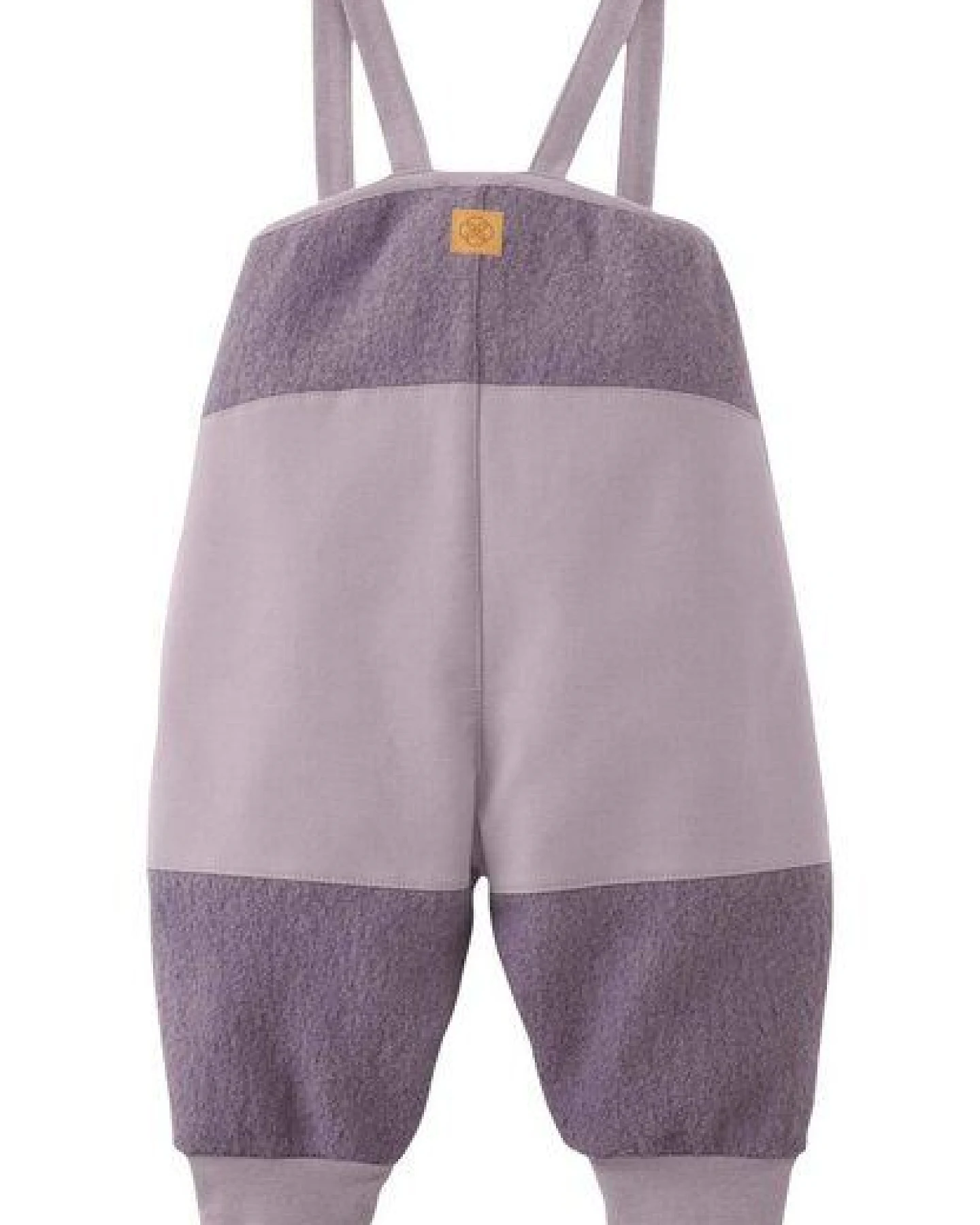 hessnatur Walkhose aus Bio-Merinowolle mit Nature Shell – Ansicht 4