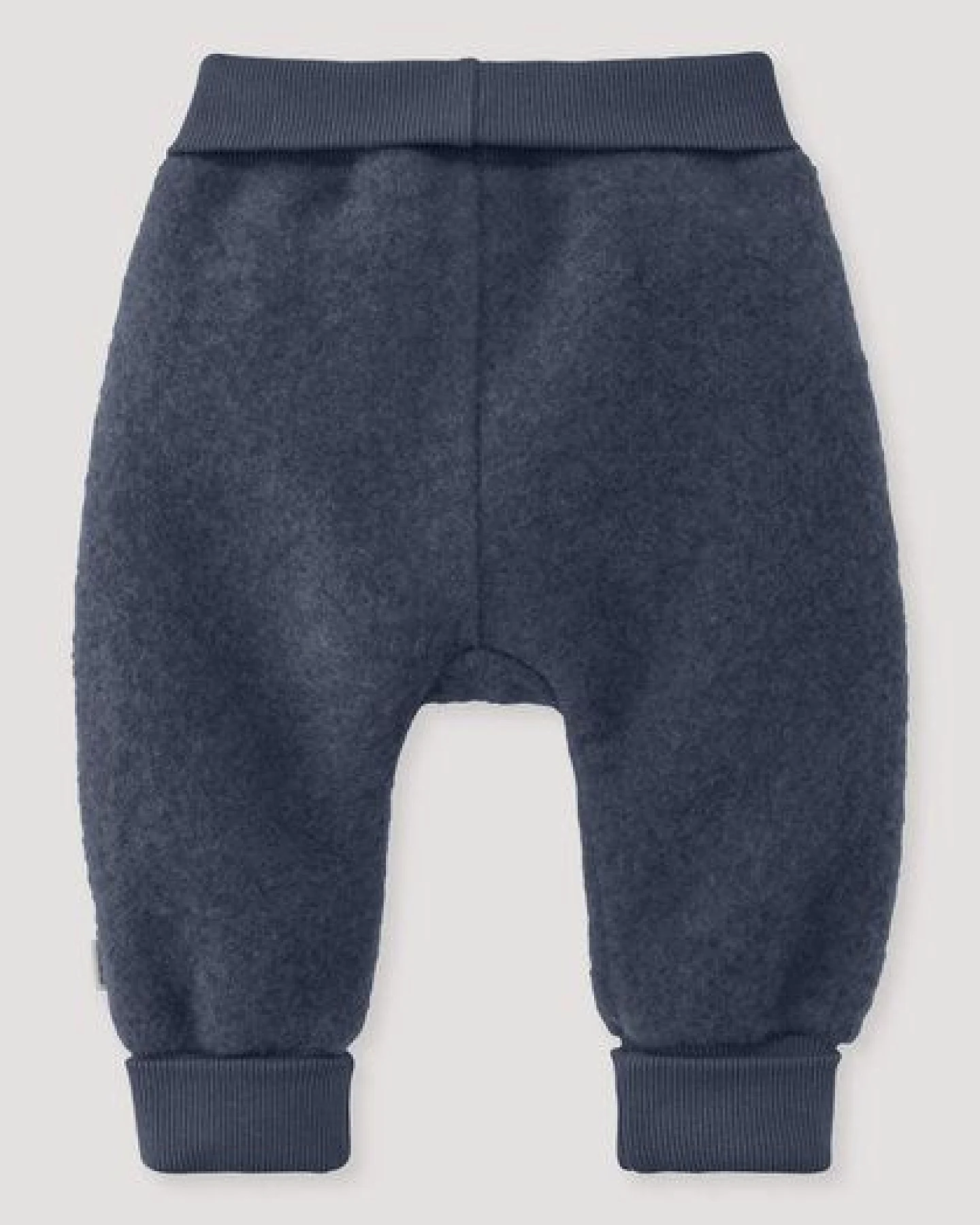 hessnatur Wollfleece Hose aus reiner Bio-Merinowolle – Ansicht 3