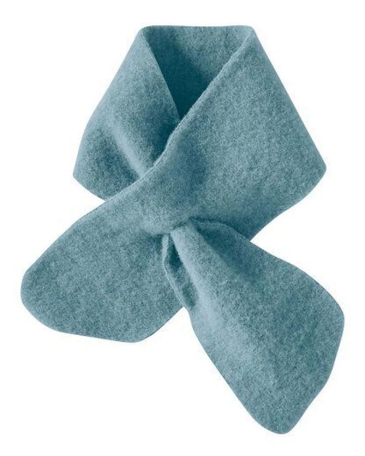 Gletscherblau