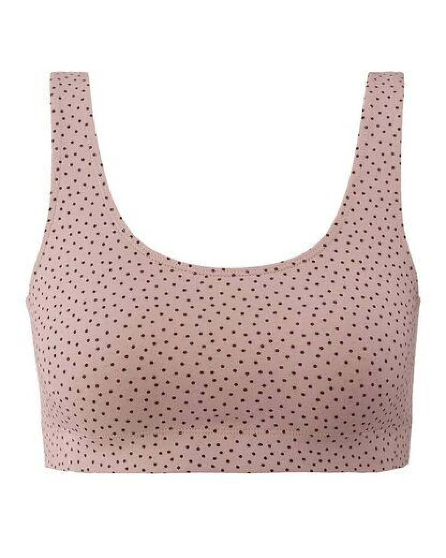 hessnatur Bustier mit Softbund COTTON FEEL aus Bio-Baumwolle – Ansicht 3