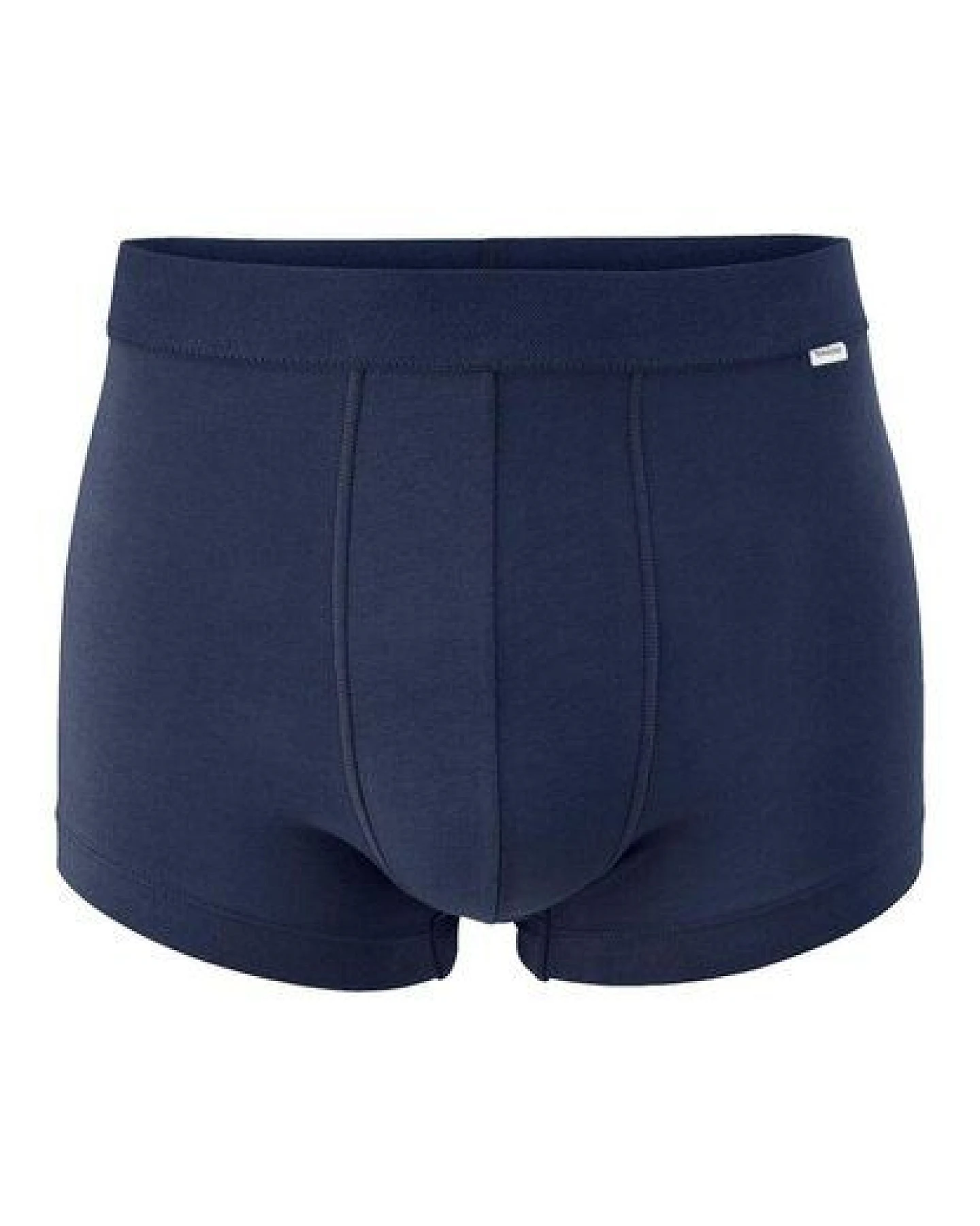 hessnatur Pants Regular Cut COTTON MIX aus Bio-Baumwolle – Ansicht 2