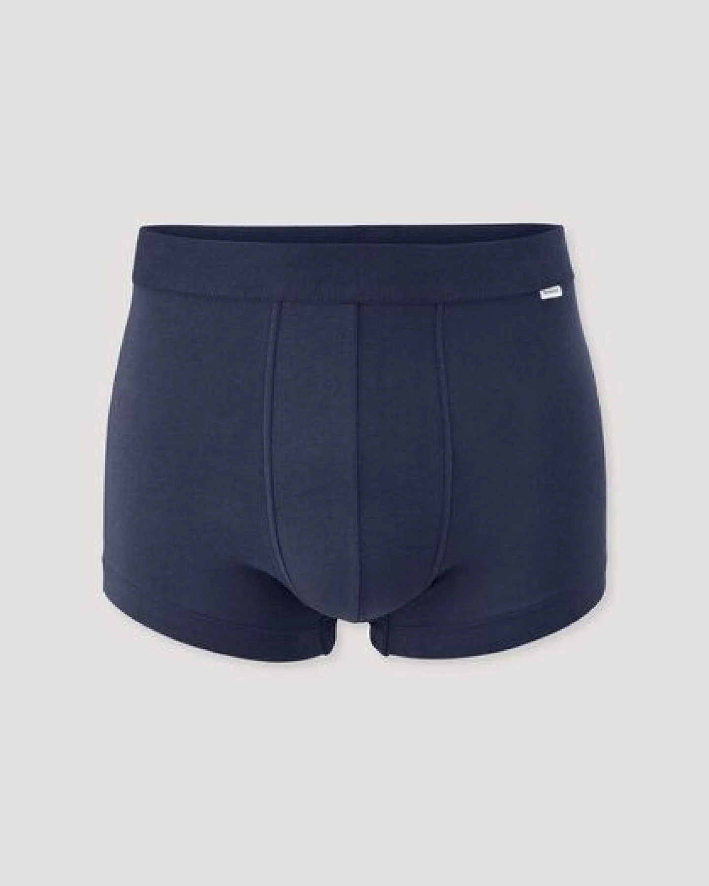 hessnatur Pants Regular Cut COTTON MIX aus Bio-Baumwolle – Ansicht 3
