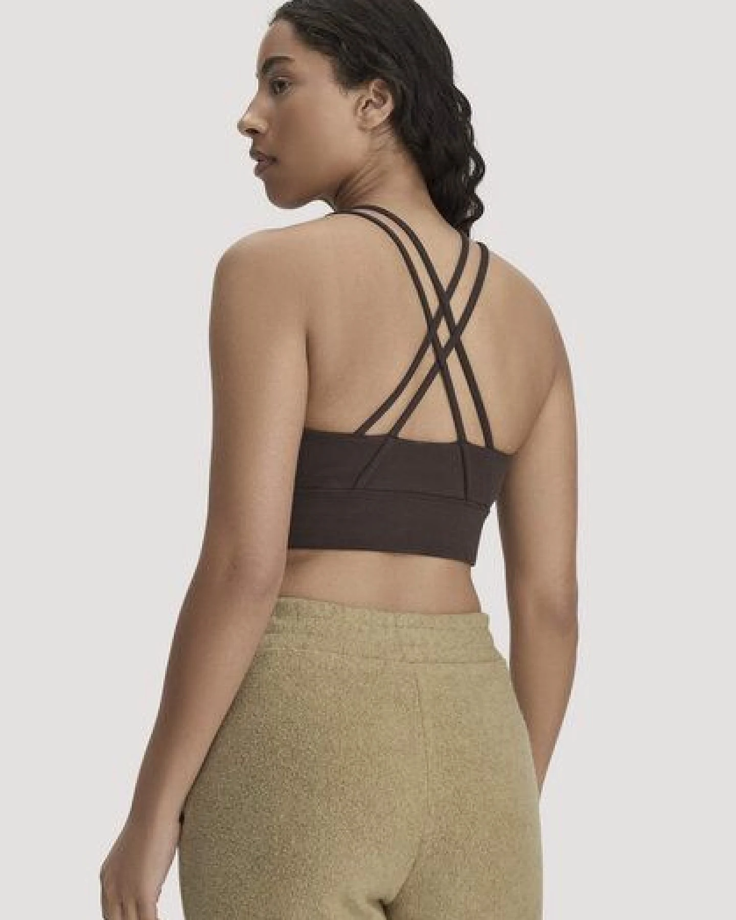 hessnatur Bustier ACTIVE COMFORT aus Bio-Baumwolle – Ansicht 2