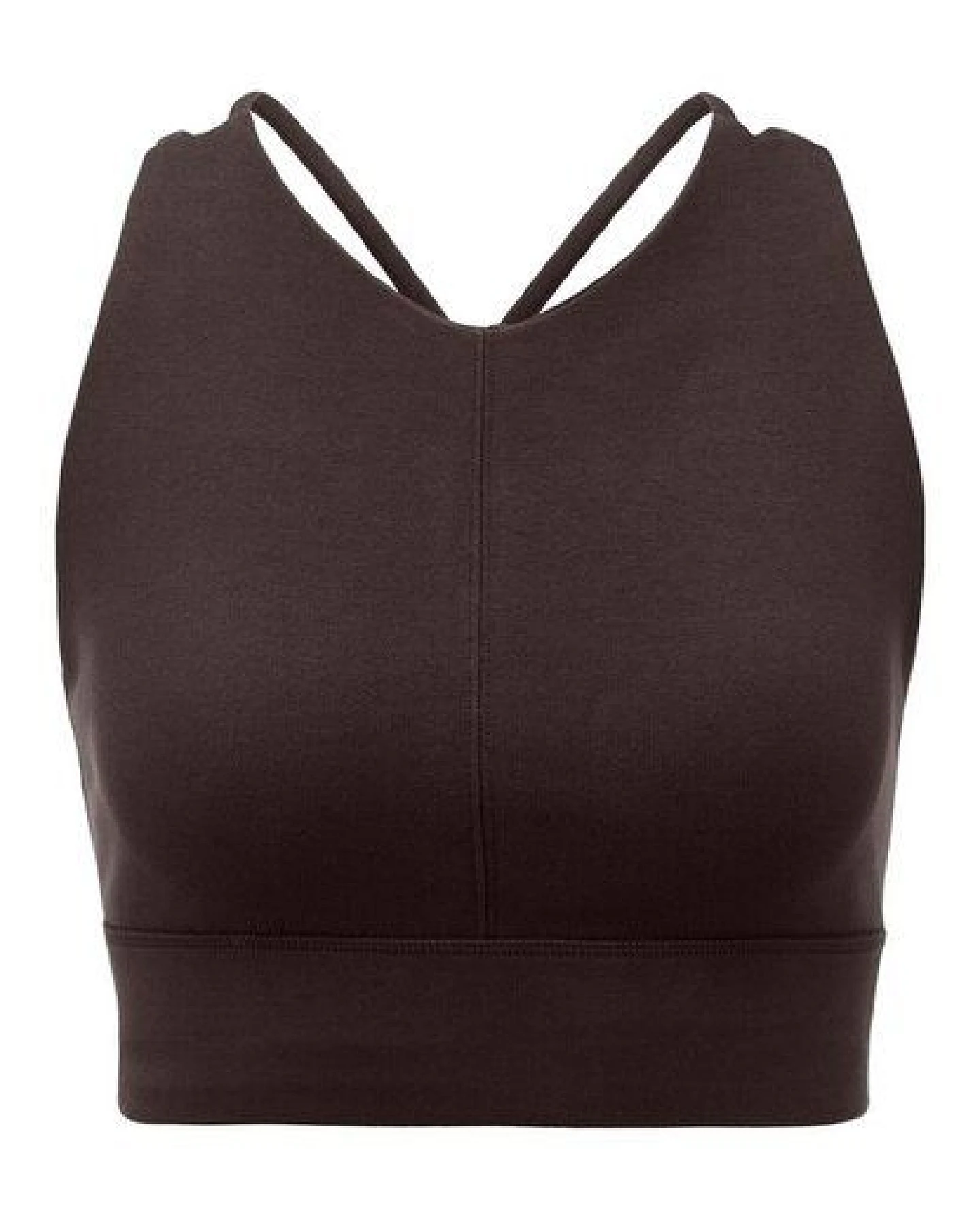 hessnatur Bustier ACTIVE COMFORT aus Bio-Baumwolle – Ansicht 3