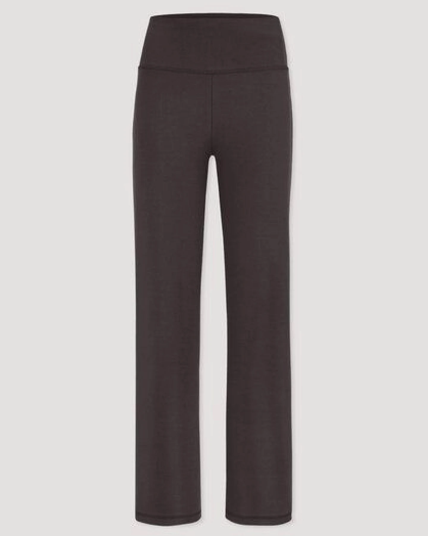 hessnatur Hose Wide Leg ACTIVE COMFORT aus Bio-Baumwolle – Ansicht 4