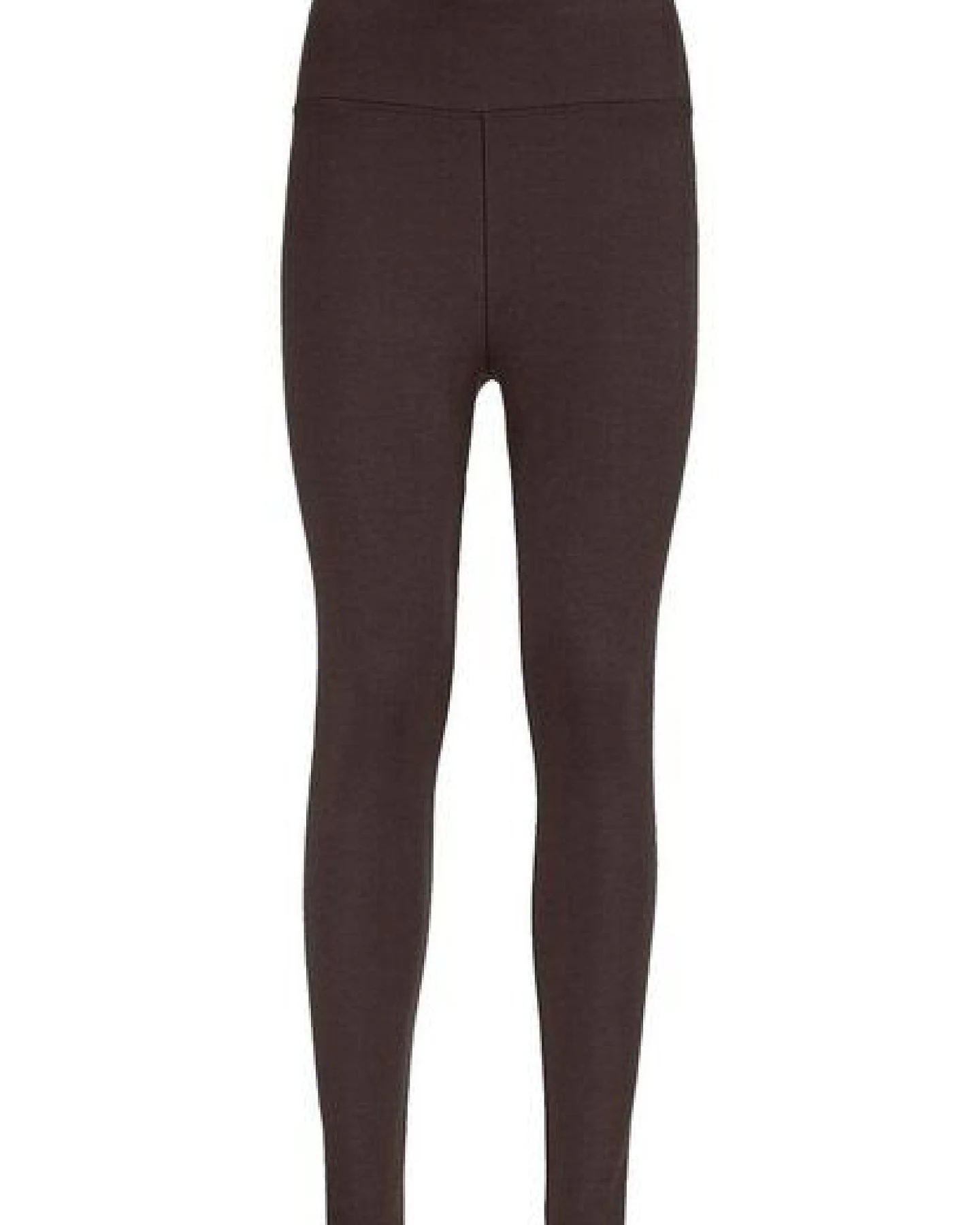 hessnatur Leggings High Waist ACTIVE COMFORT aus Bio-Baumwolle – Ansicht 3