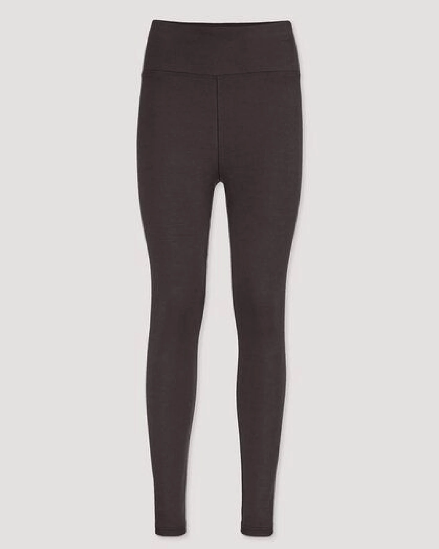 hessnatur Leggings High Waist ACTIVE COMFORT aus Bio-Baumwolle – Ansicht 4