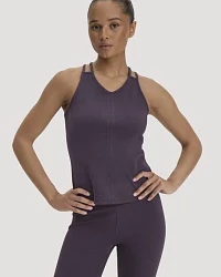 Produktseite: hessnatur Top Fitted ACTIVE COMFORT aus Bio-Baumwolle