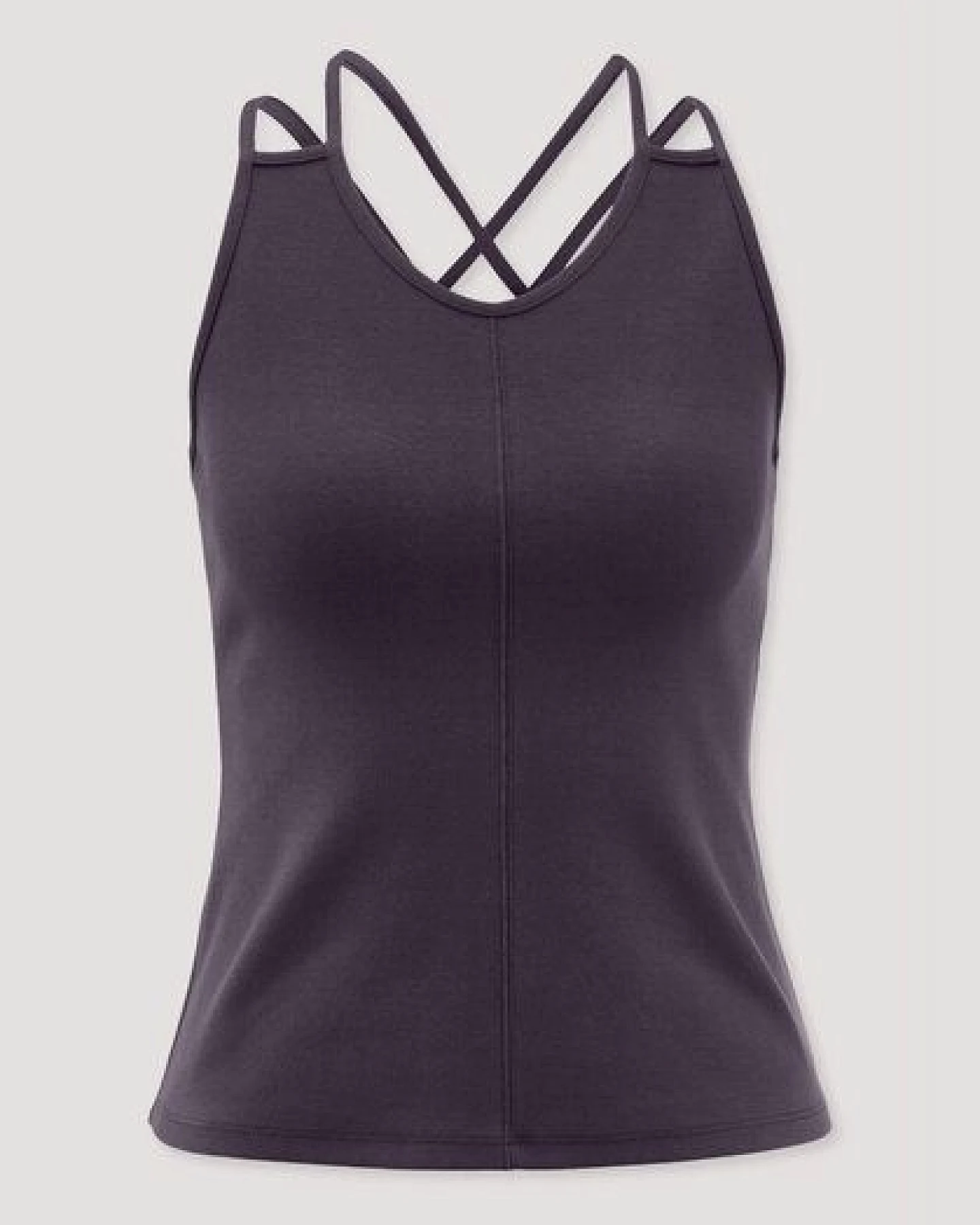 hessnatur Top Fitted ACTIVE COMFORT aus Bio-Baumwolle – Ansicht 4
