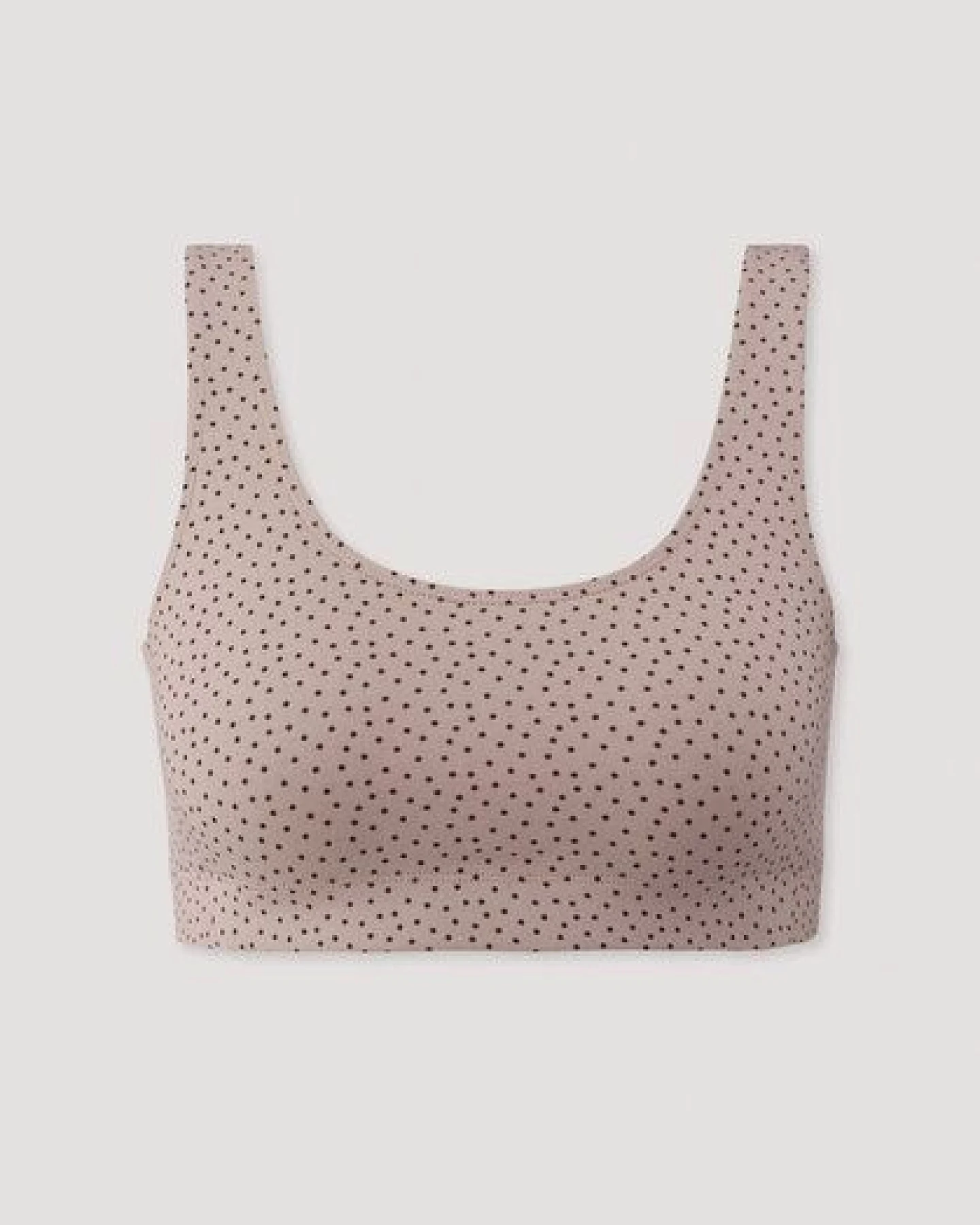 hessnatur Bustier mit Softbund COTTON FEEL aus Bio-Baumwolle – Ansicht 4