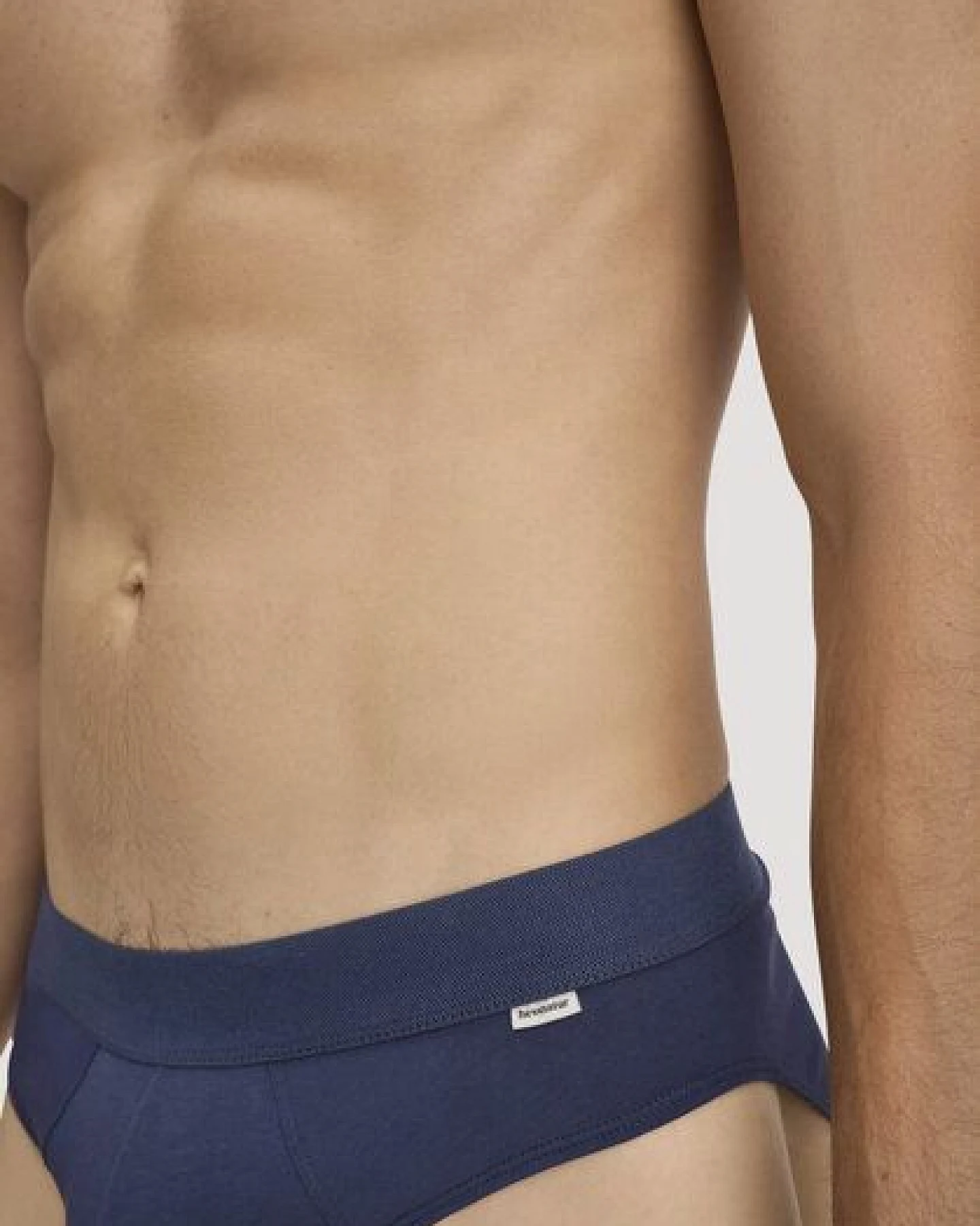 hessnatur Slip Regular Cut COTTON MIX aus Bio-Baumwolle – Ansicht 4