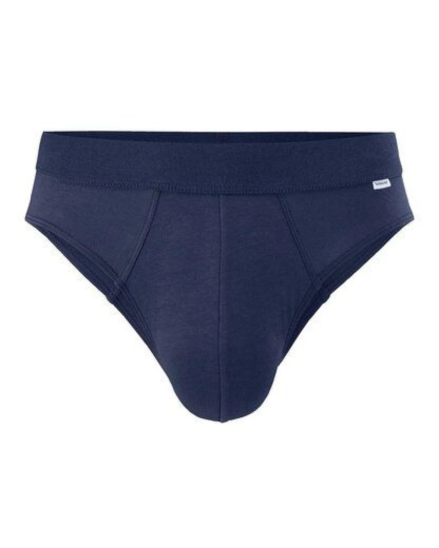 hessnatur Slip Regular Cut COTTON MIX aus Bio-Baumwolle – Ansicht 2
