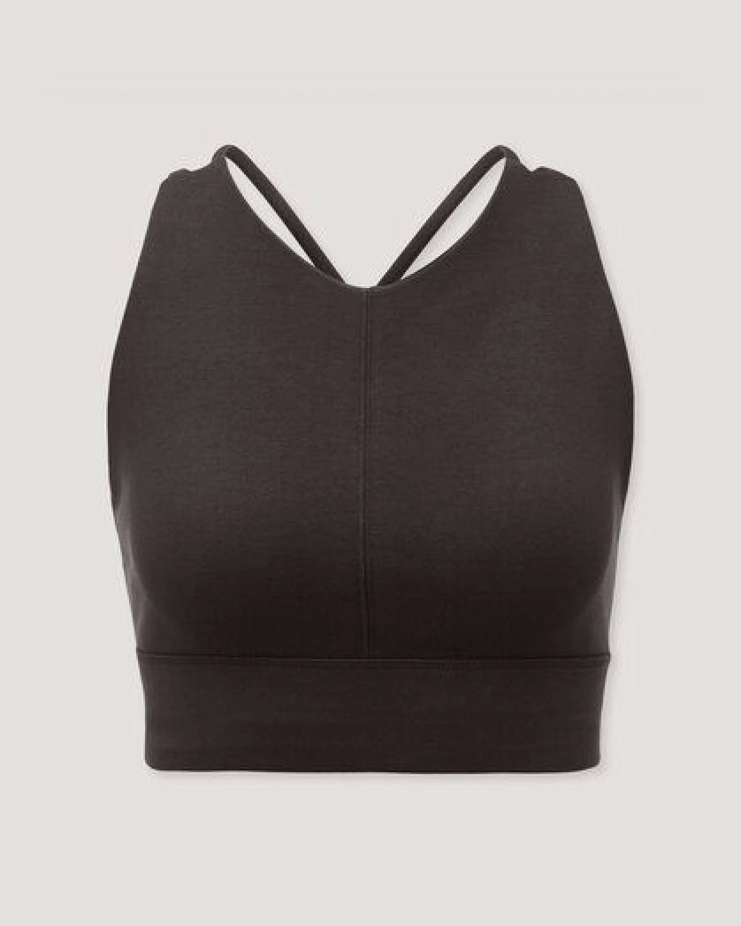hessnatur Bustier ACTIVE COMFORT aus Bio-Baumwolle – Ansicht 4