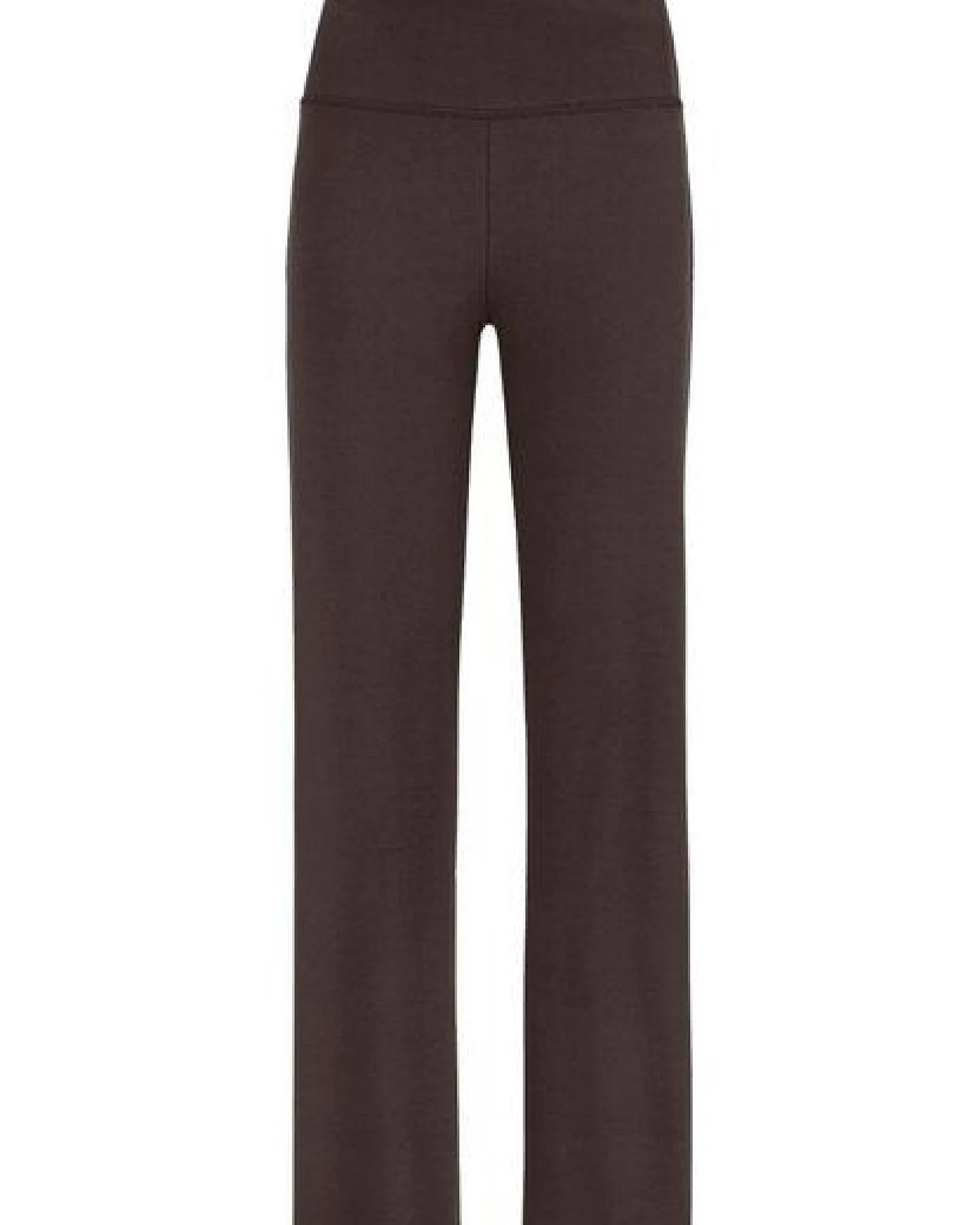 hessnatur Hose Wide Leg ACTIVE COMFORT aus Bio-Baumwolle – Ansicht 3