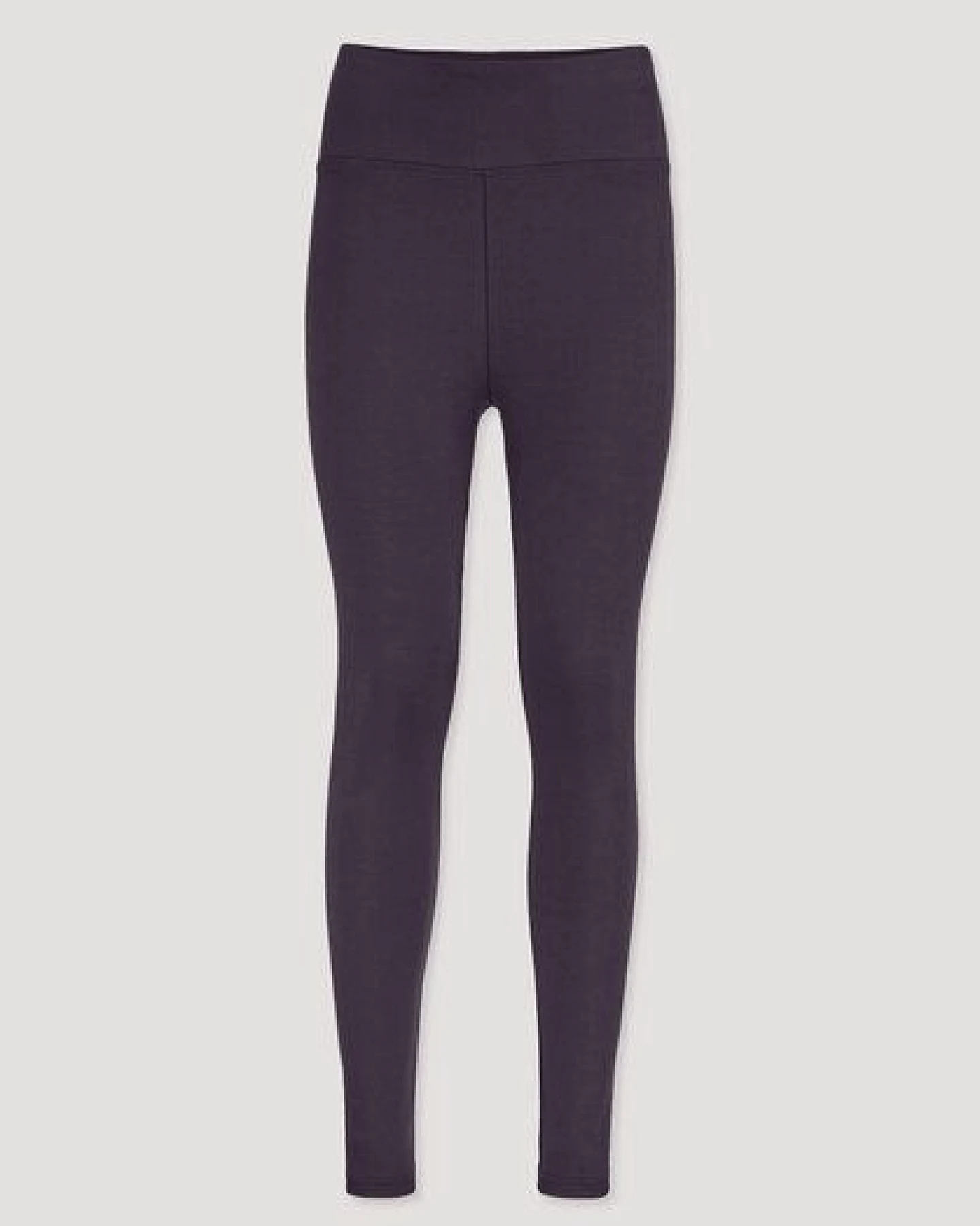 hessnatur Leggings High Waist ACTIVE COMFORT aus Bio-Baumwolle – Ansicht 4