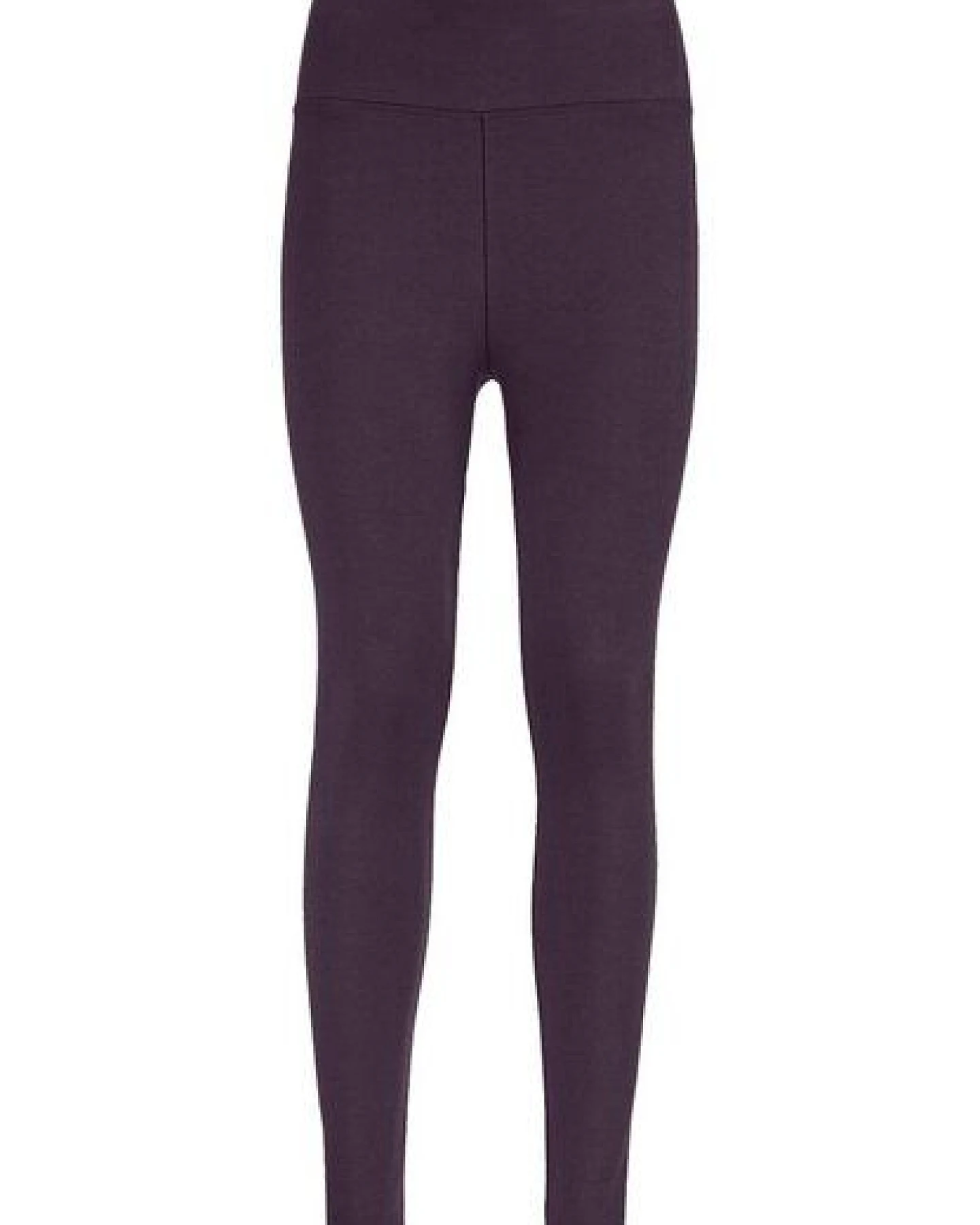hessnatur Leggings High Waist ACTIVE COMFORT aus Bio-Baumwolle – Ansicht 3