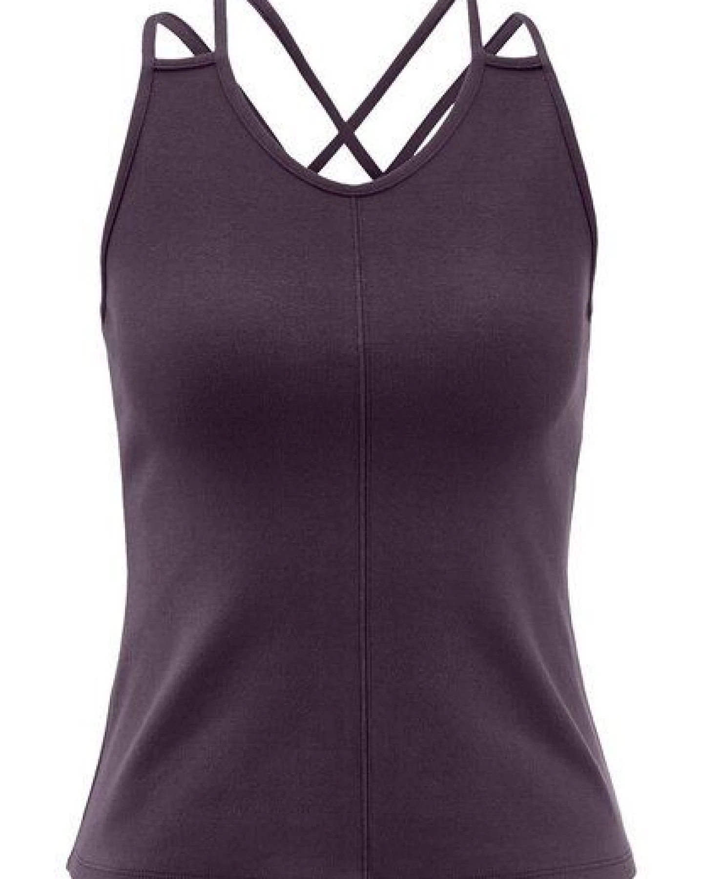 hessnatur Top Fitted ACTIVE COMFORT aus Bio-Baumwolle – Ansicht 3