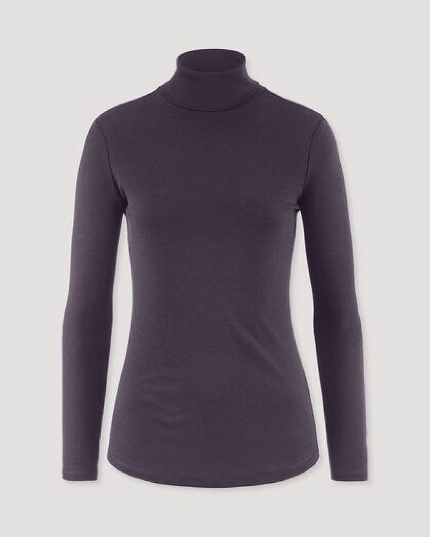 hessnatur Softrib Longsleeve Fitted aus Bio-Baumwolle und TENCEL Modal – Ansicht 4