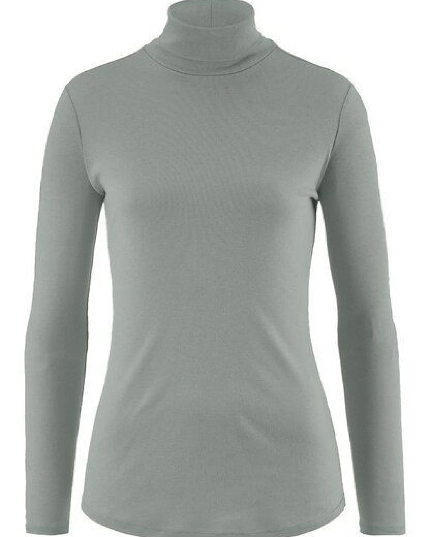hessnatur Softrib Longsleeve Fitted aus Bio-Baumwolle und TENCEL Modal – Ansicht 3