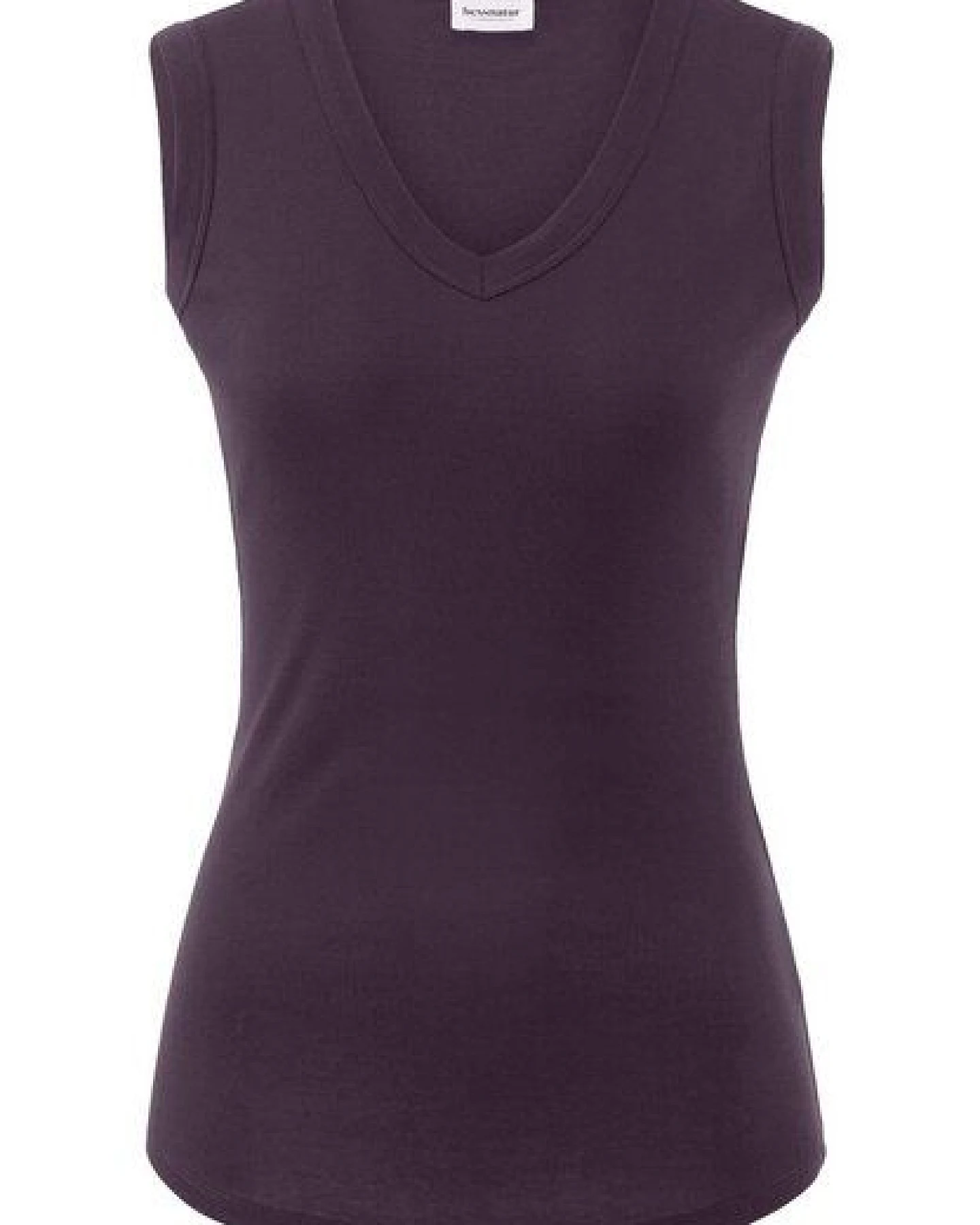 hessnatur Softrib Top Fitted aus Bio-Baumwolle und TENCEL Modal – Ansicht 3