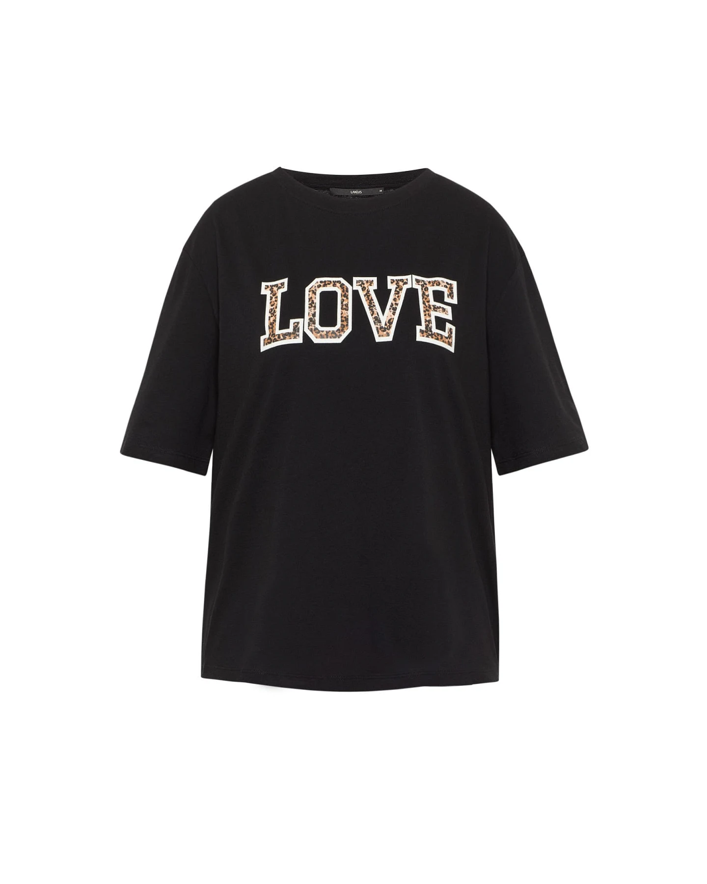 Statementshirt LOVE (GOTS) – Ansicht 6