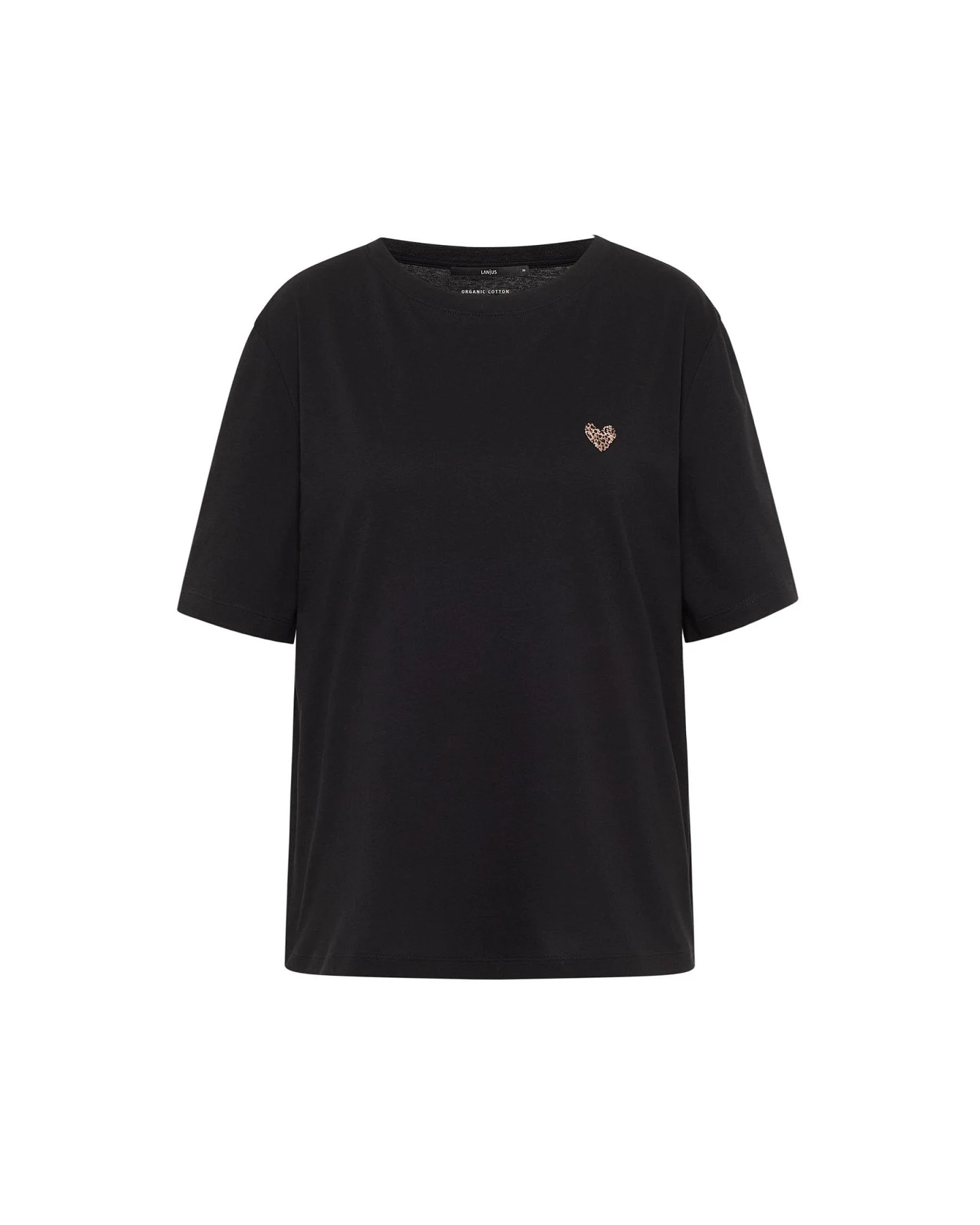 Statementshirt (GOTS) – Ansicht 6