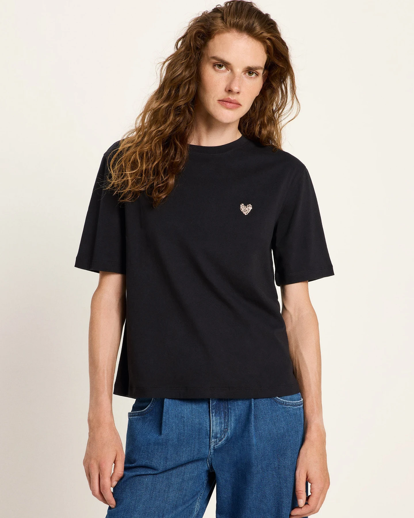 Statementshirt (GOTS) – Ansicht 4