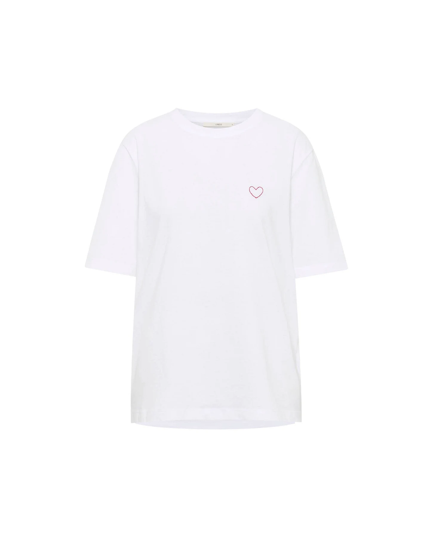 Statementshirt (GOTS) – Ansicht 6