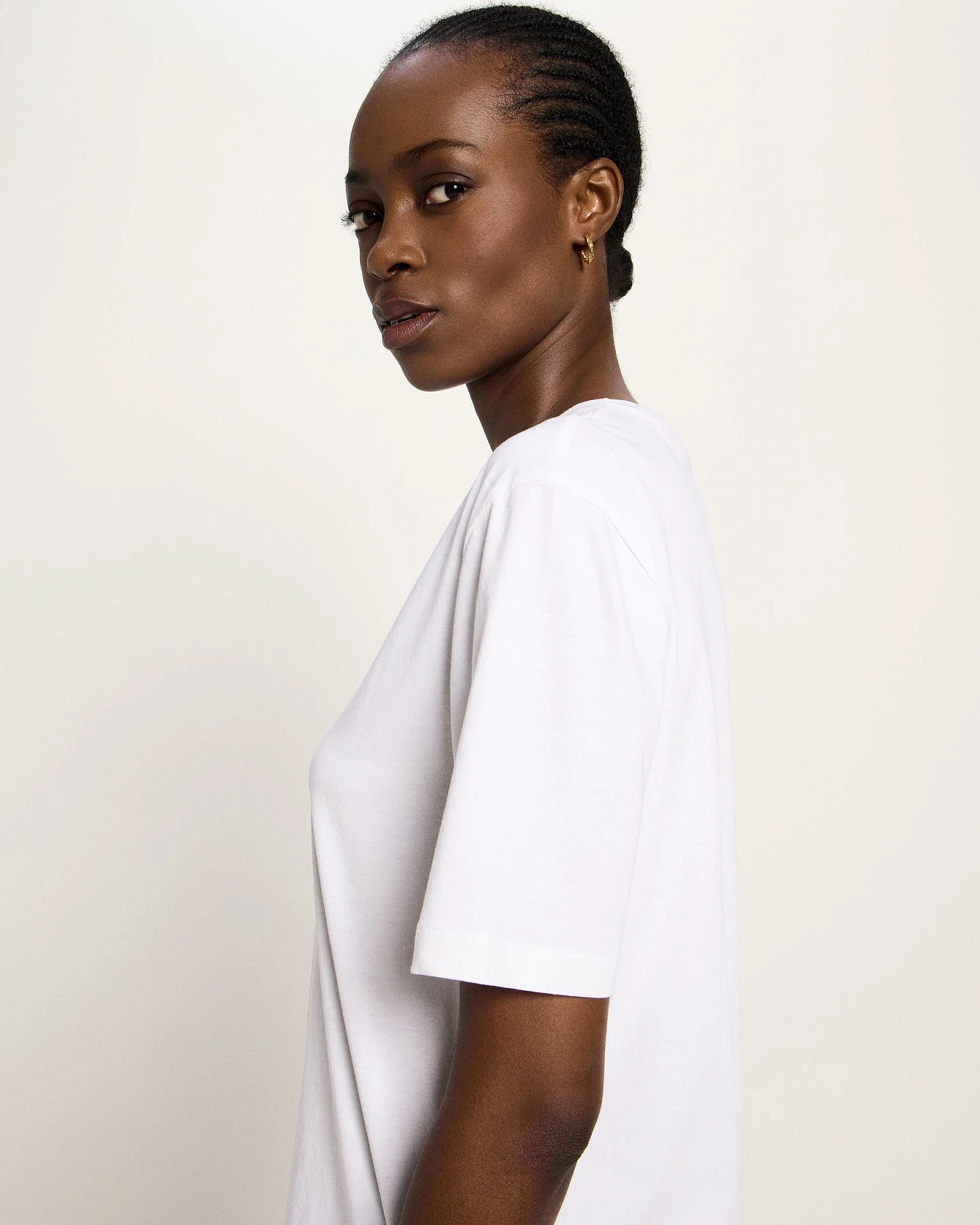 Statementshirt (GOTS) – Ansicht 4