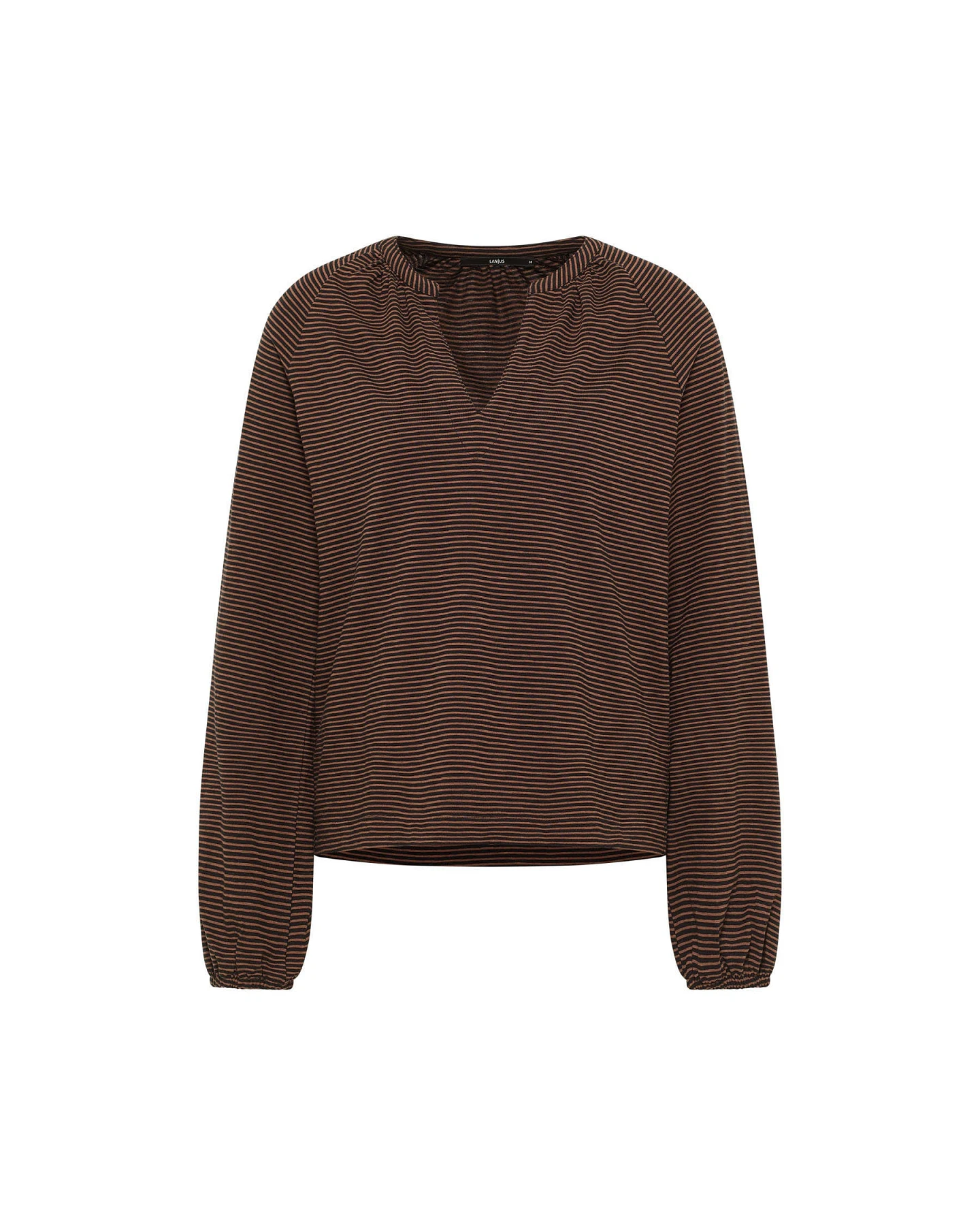 Blusenshirt (GOTS) – Ansicht 6