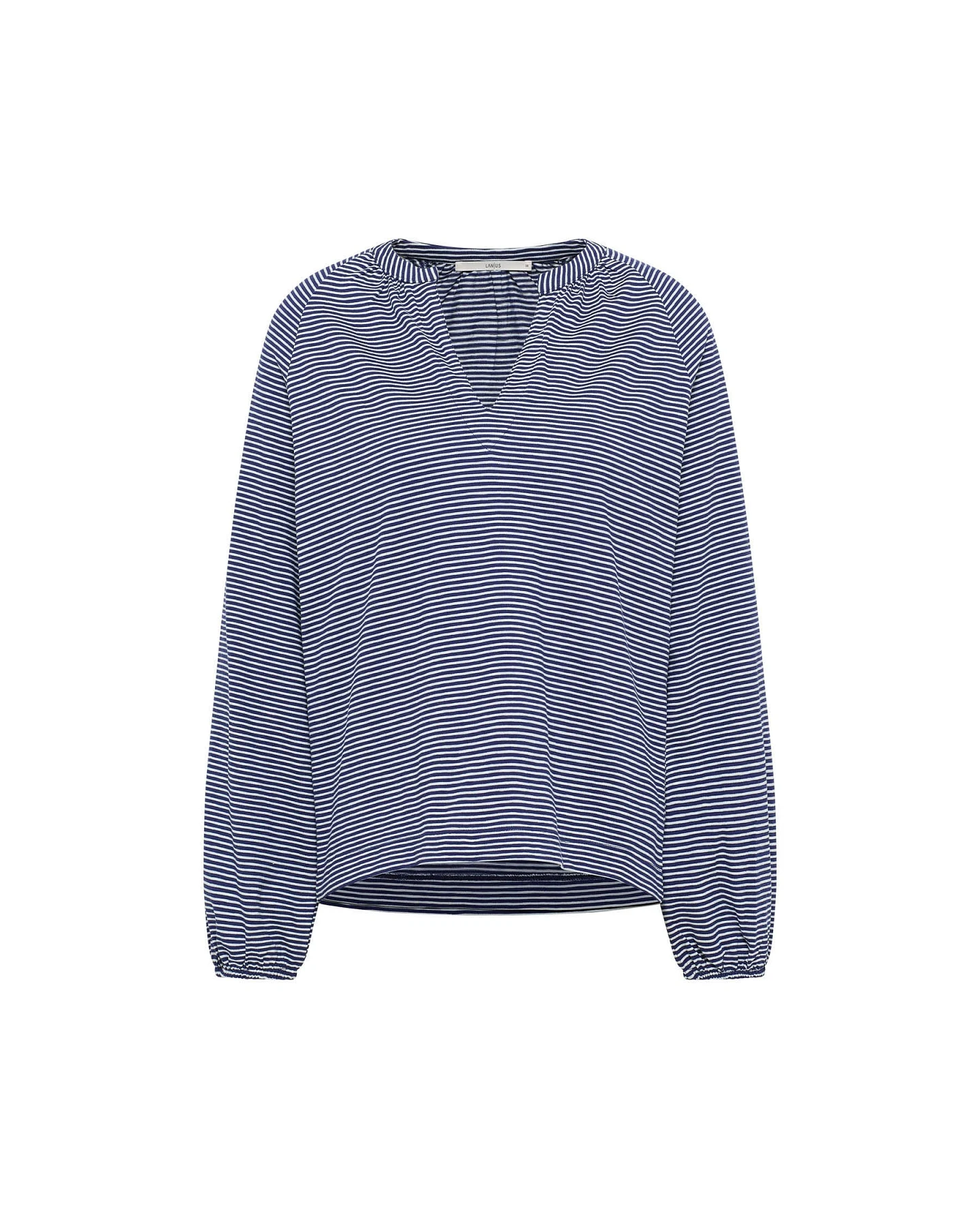 Blusenshirt (GOTS) – Ansicht 6