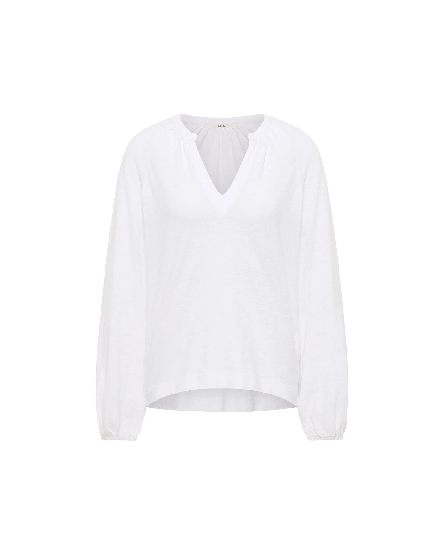 Blusenshirt (GOTS) – Ansicht 6