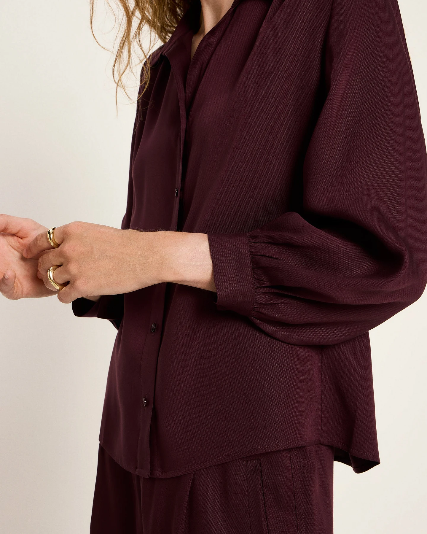 Hemdbluse – Ansicht 4