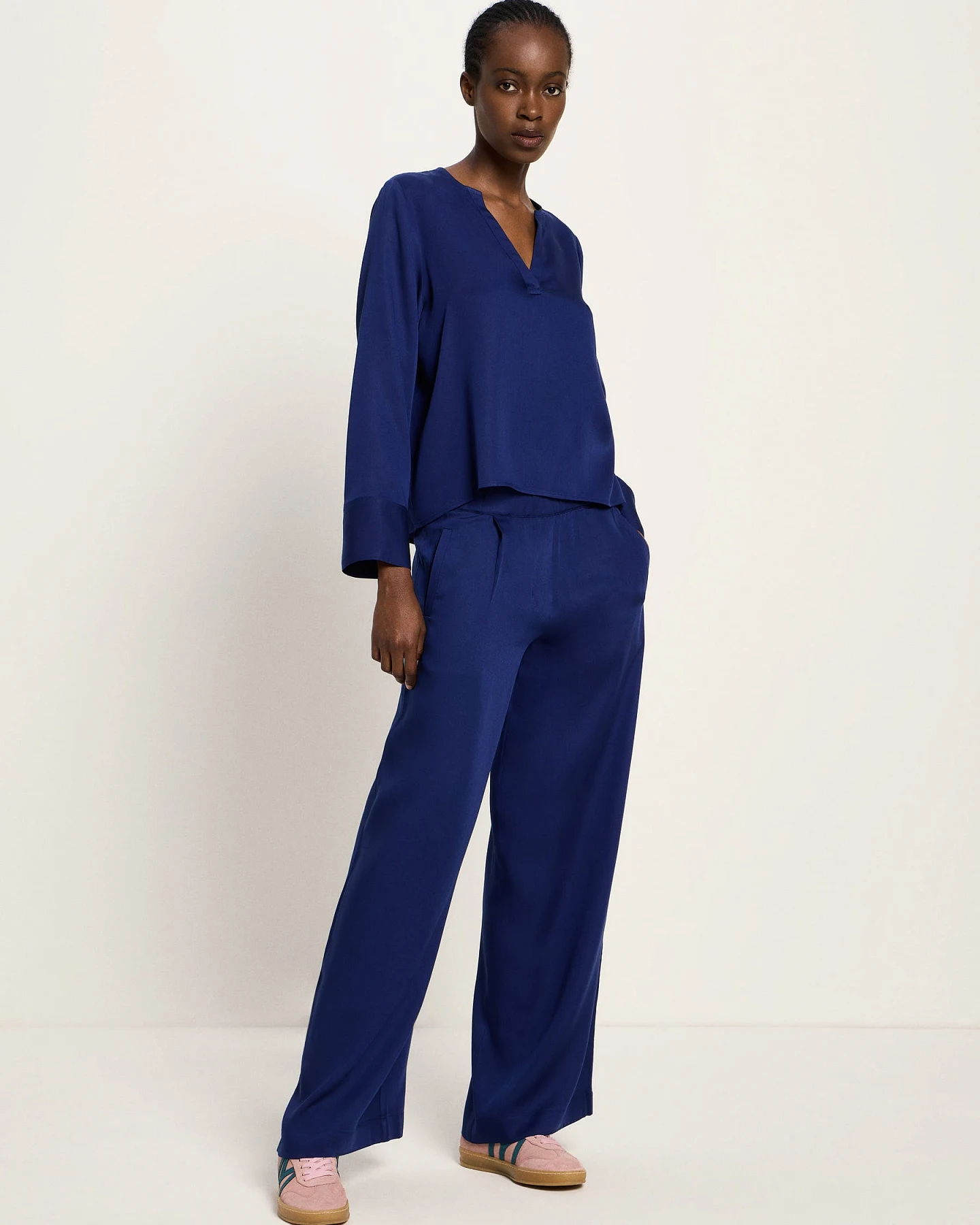 Bluse – Ansicht 2