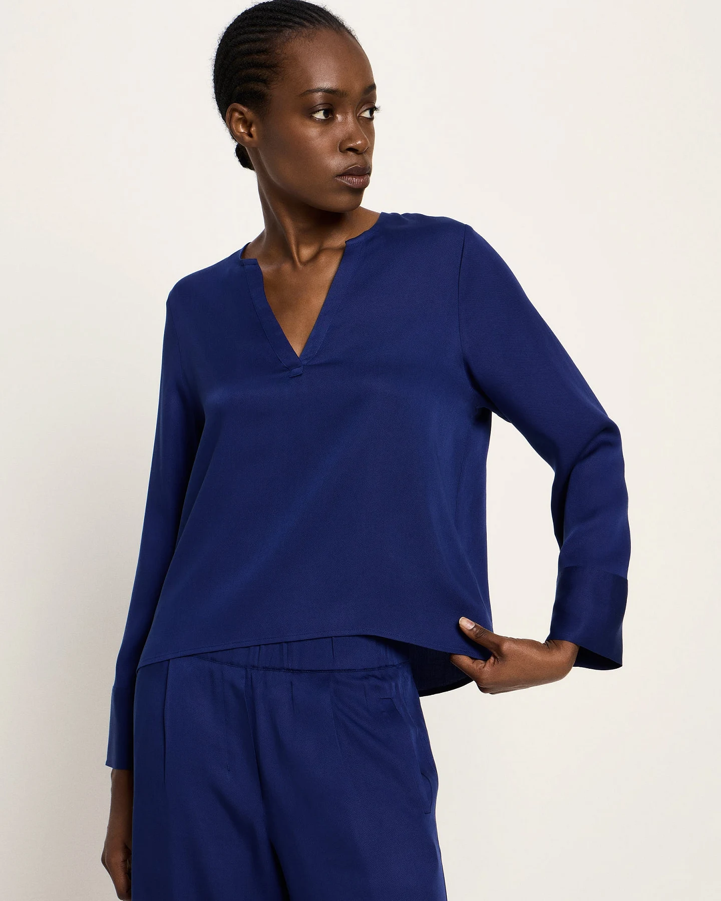 Bluse – Ansicht 4
