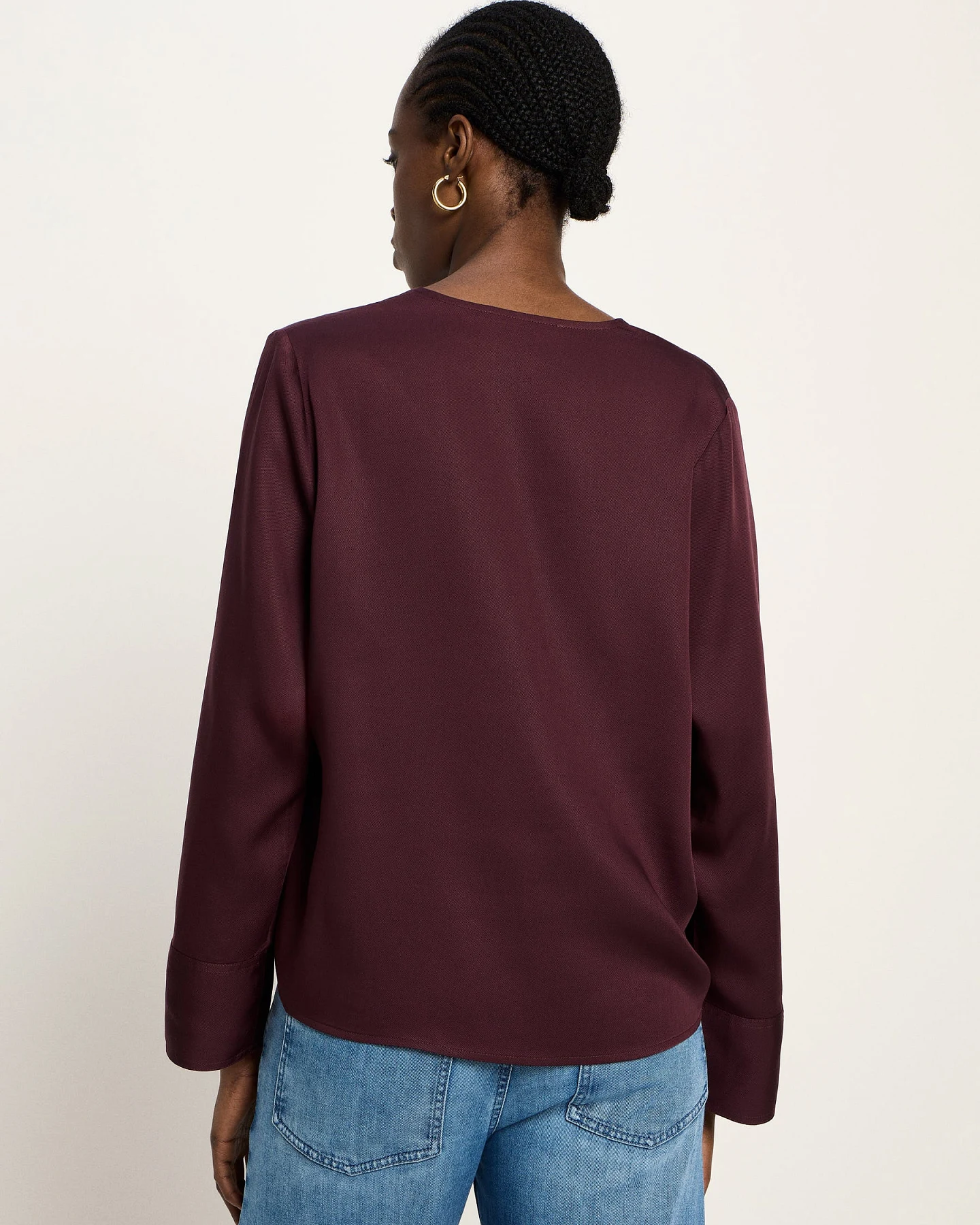 Bluse – Ansicht 7