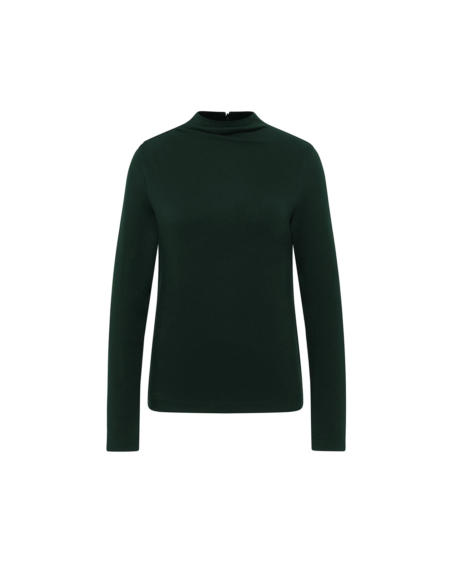 Shirt mit Stehkragen – Ansicht 6