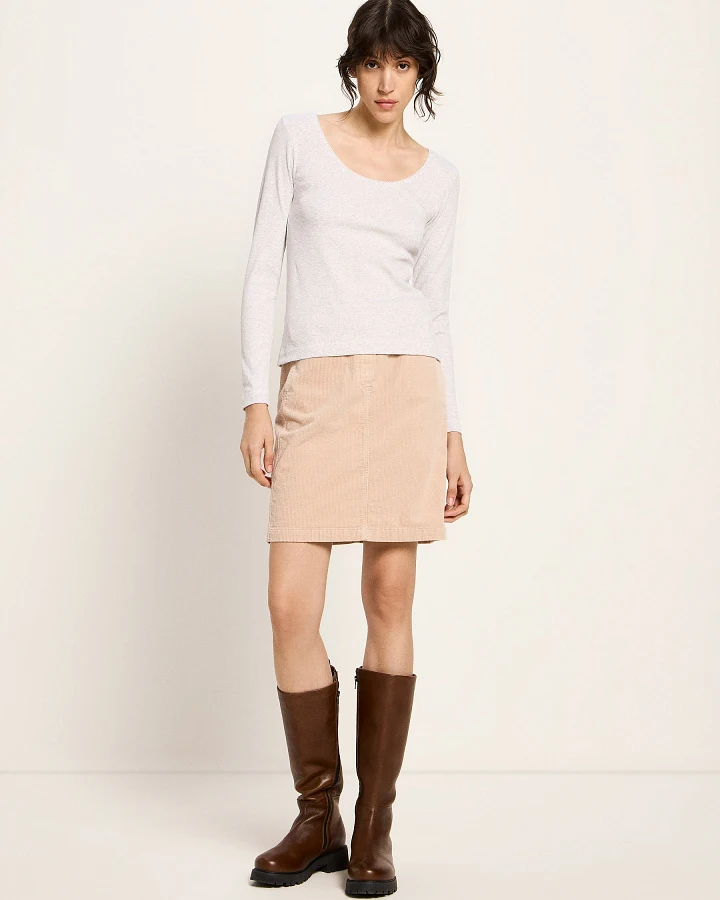 Grey Melange